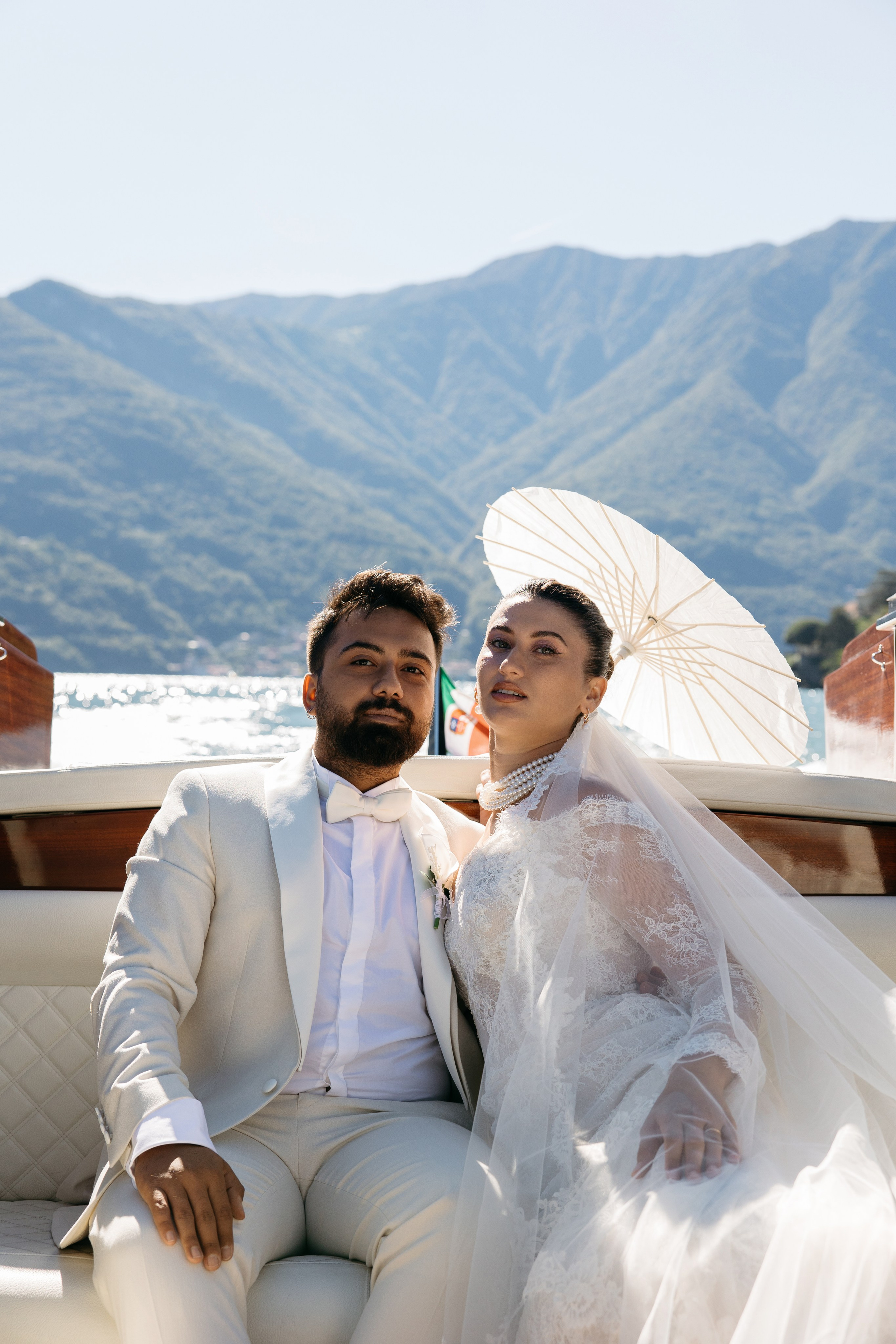 Emre & Melike. Fotografo di matrimoni