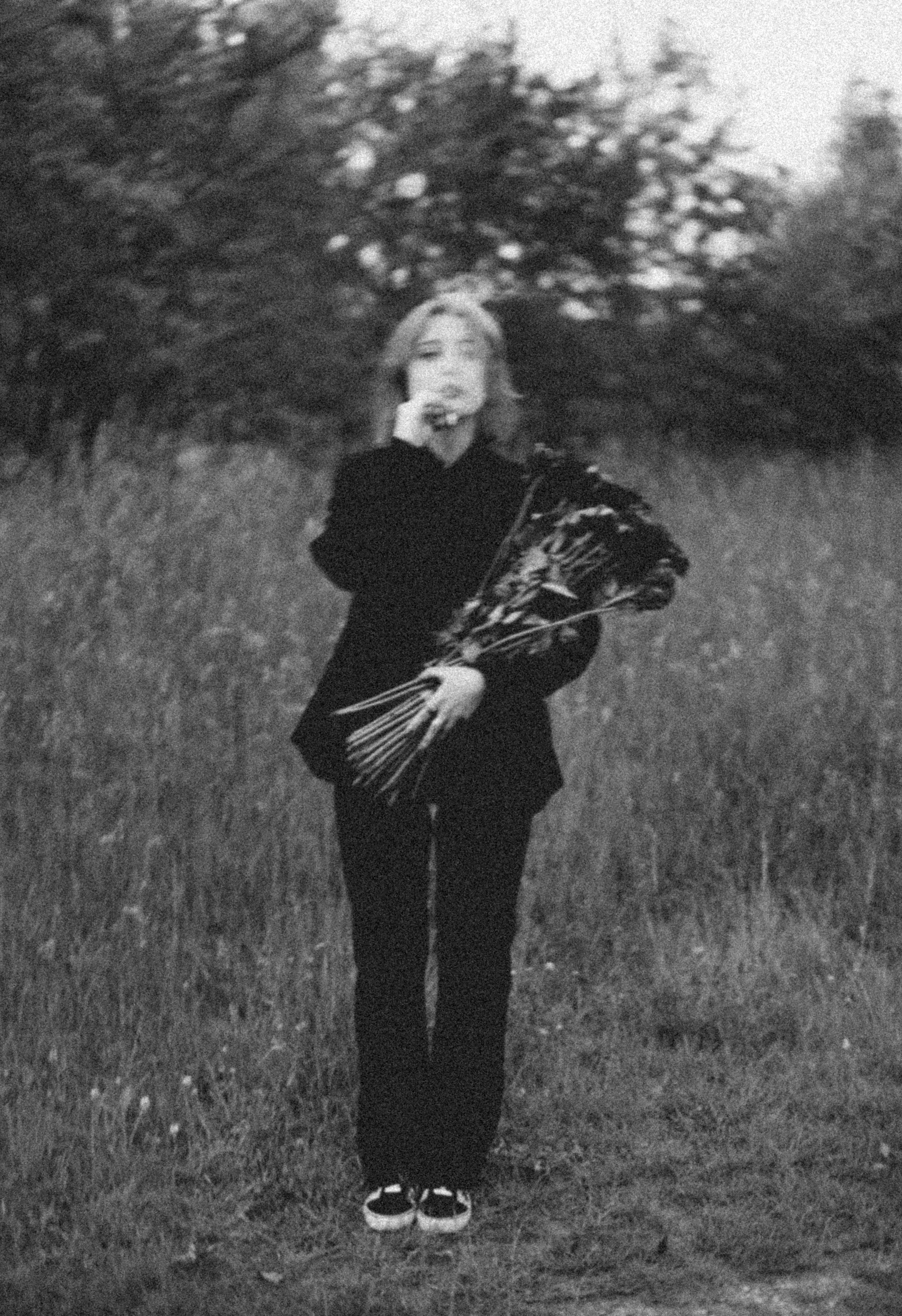 Ira. Портретный фотограф Александра Самозванова