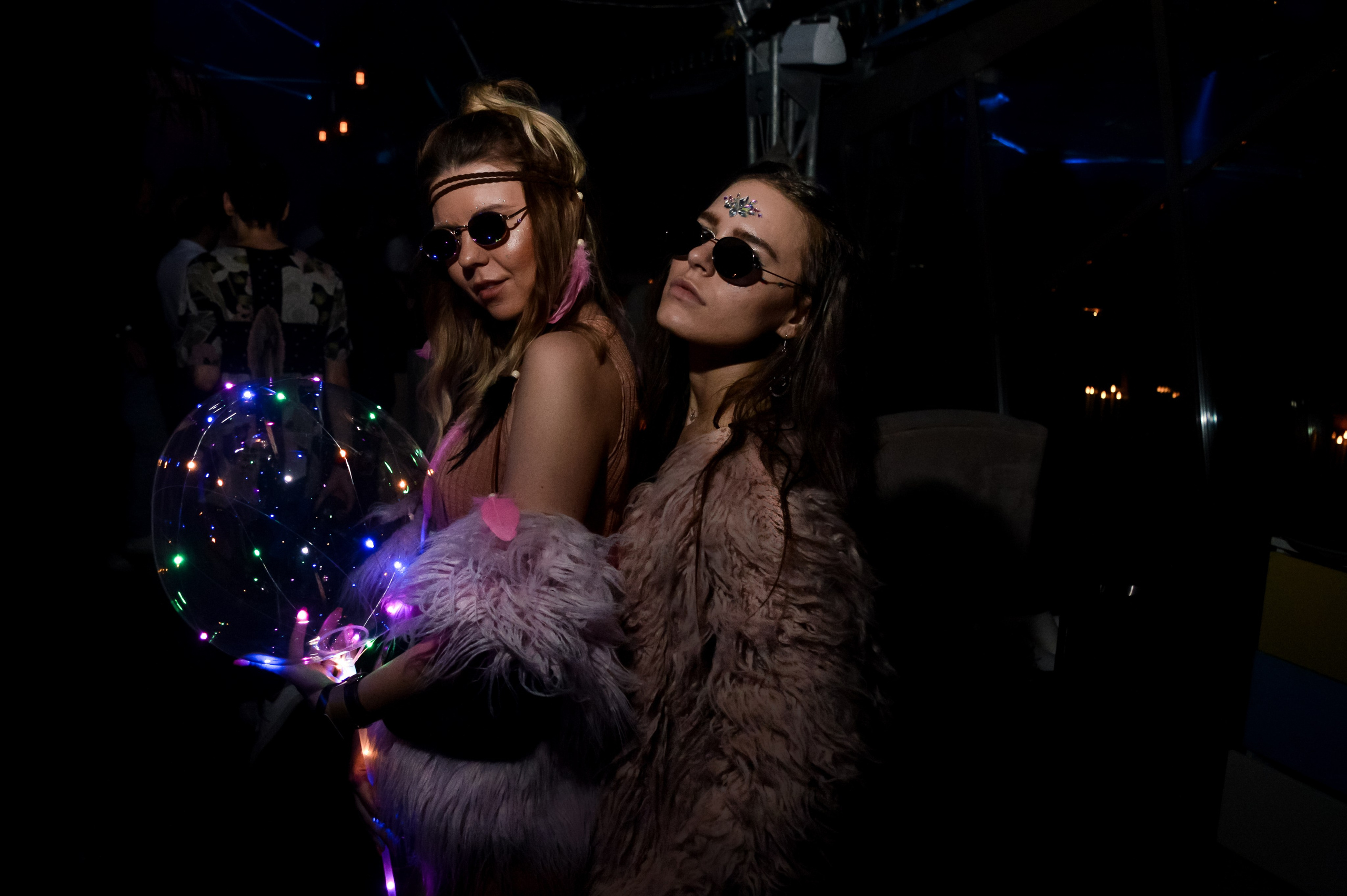 Festivals