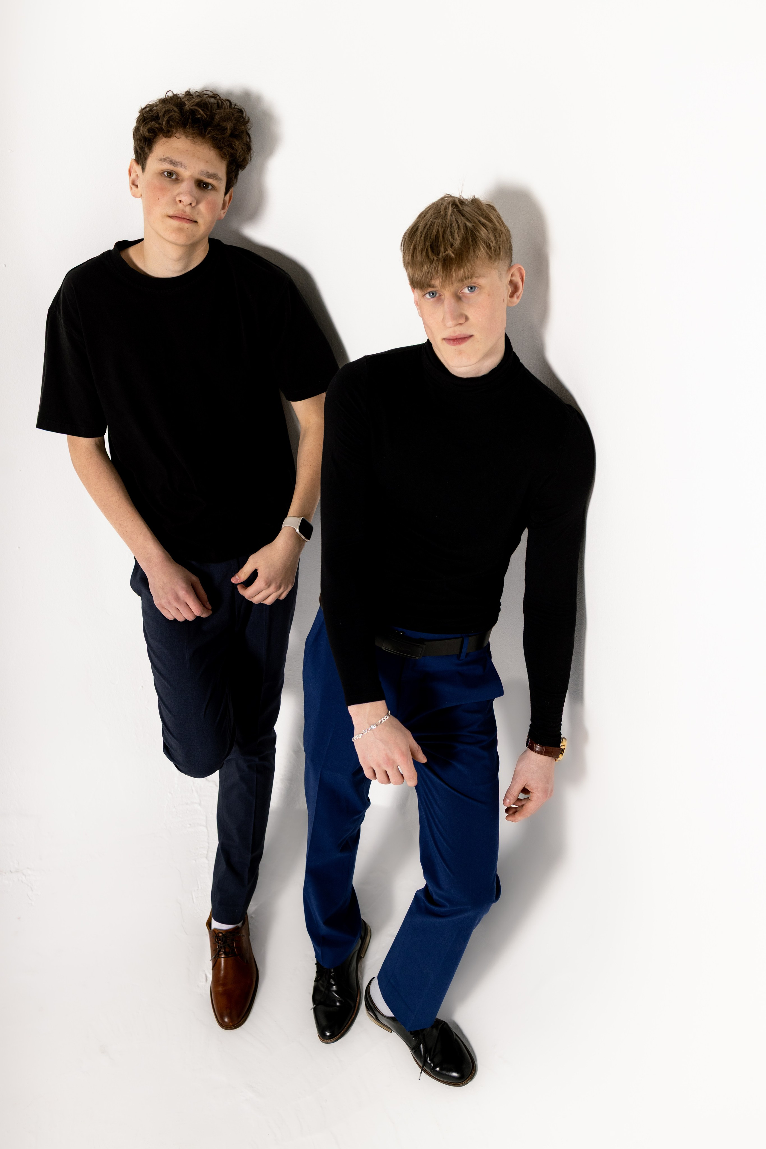 Guy’s Fashion Studio