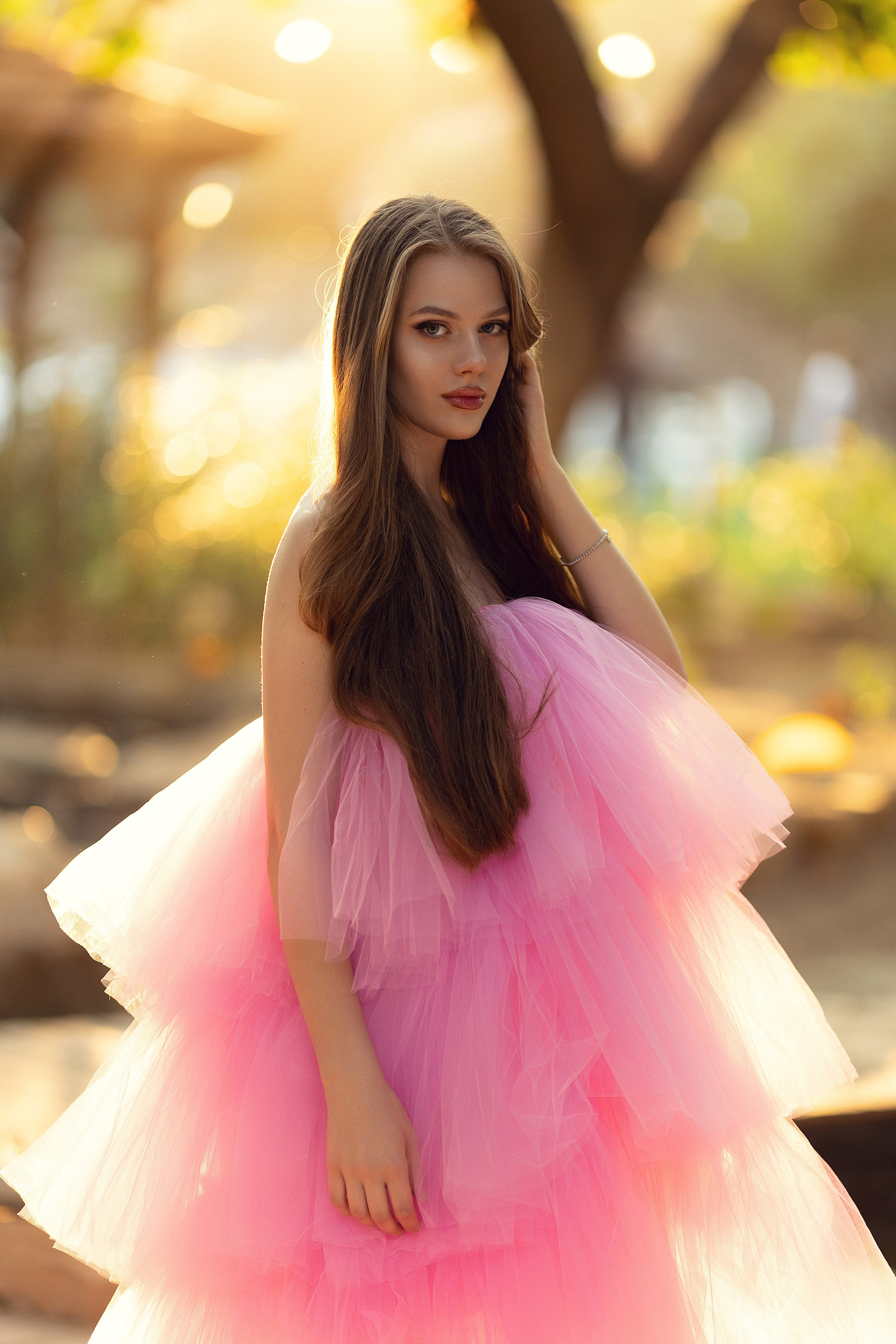 Индивидуальная фотосессия. Фотограф на Кипре