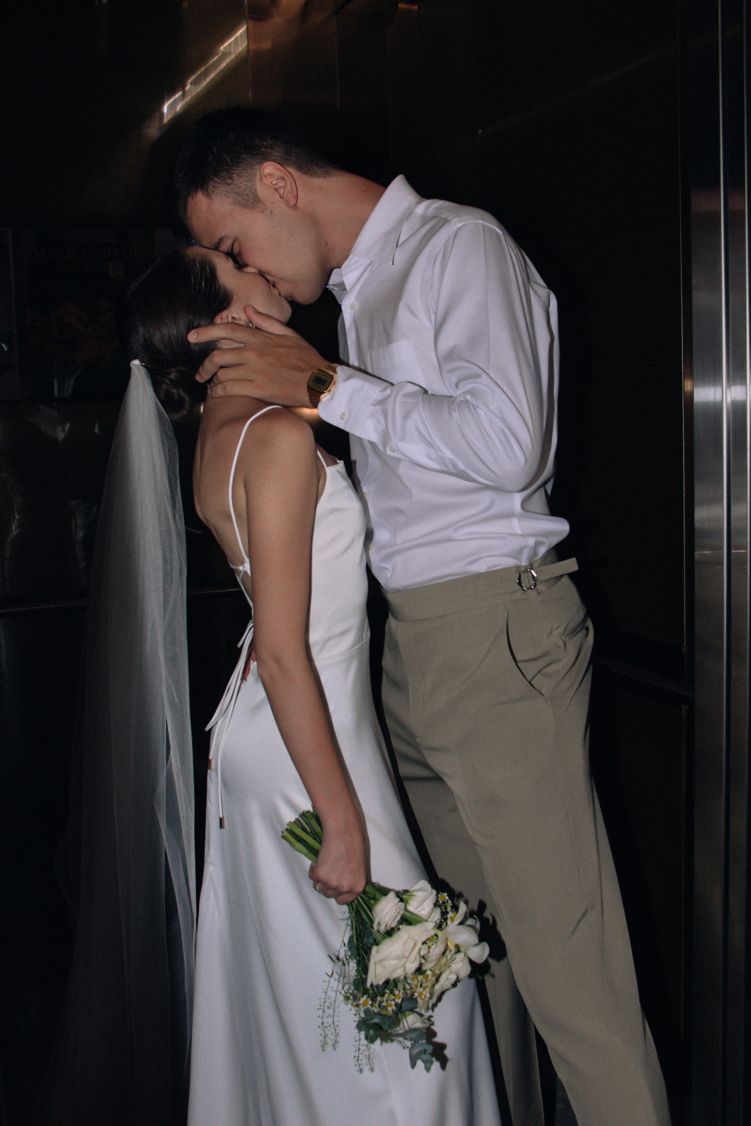 Daria & Mihail. Family and wedding photographer in Bangkok, Thailand