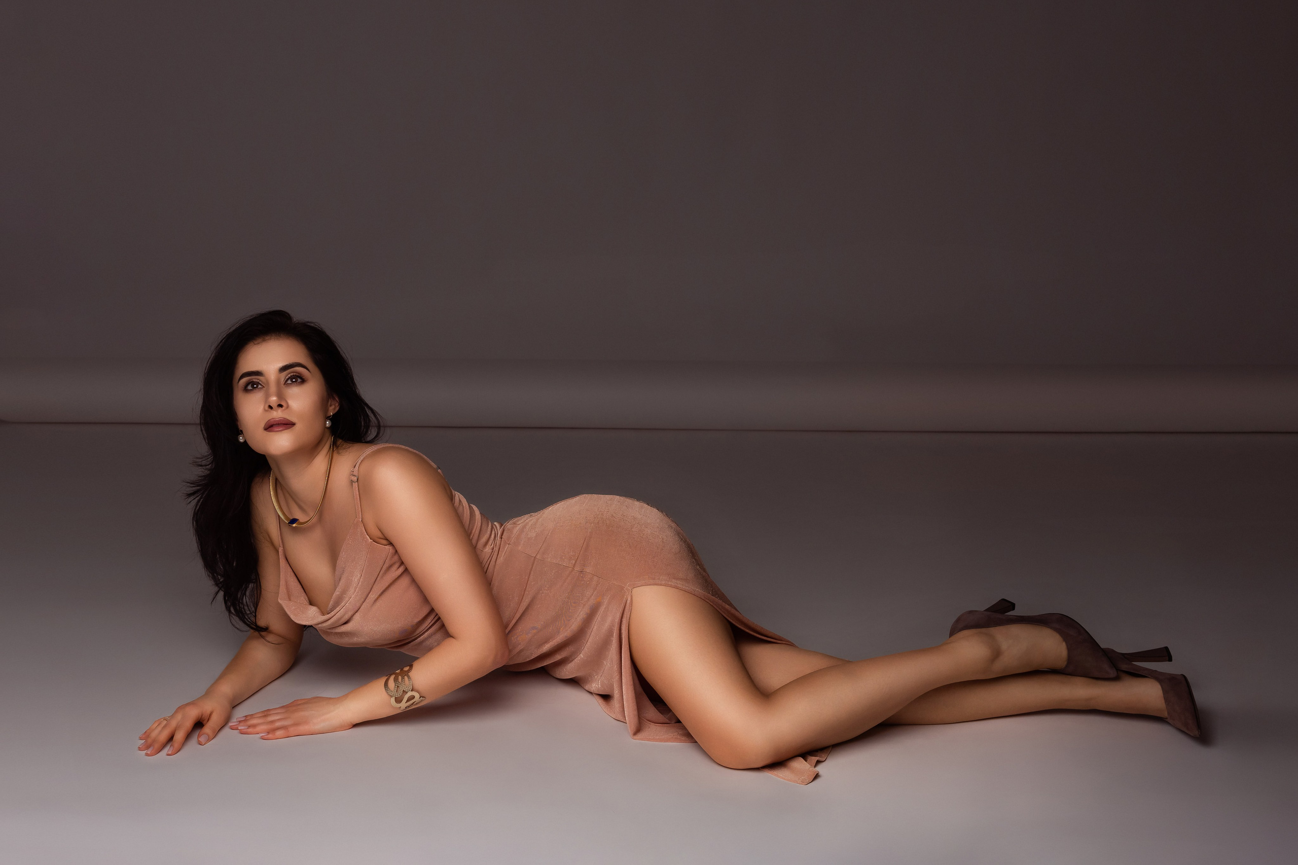 Fashion. Fotograf de familie la Ungheni și Reggio-Emilia, Alessia Slivca