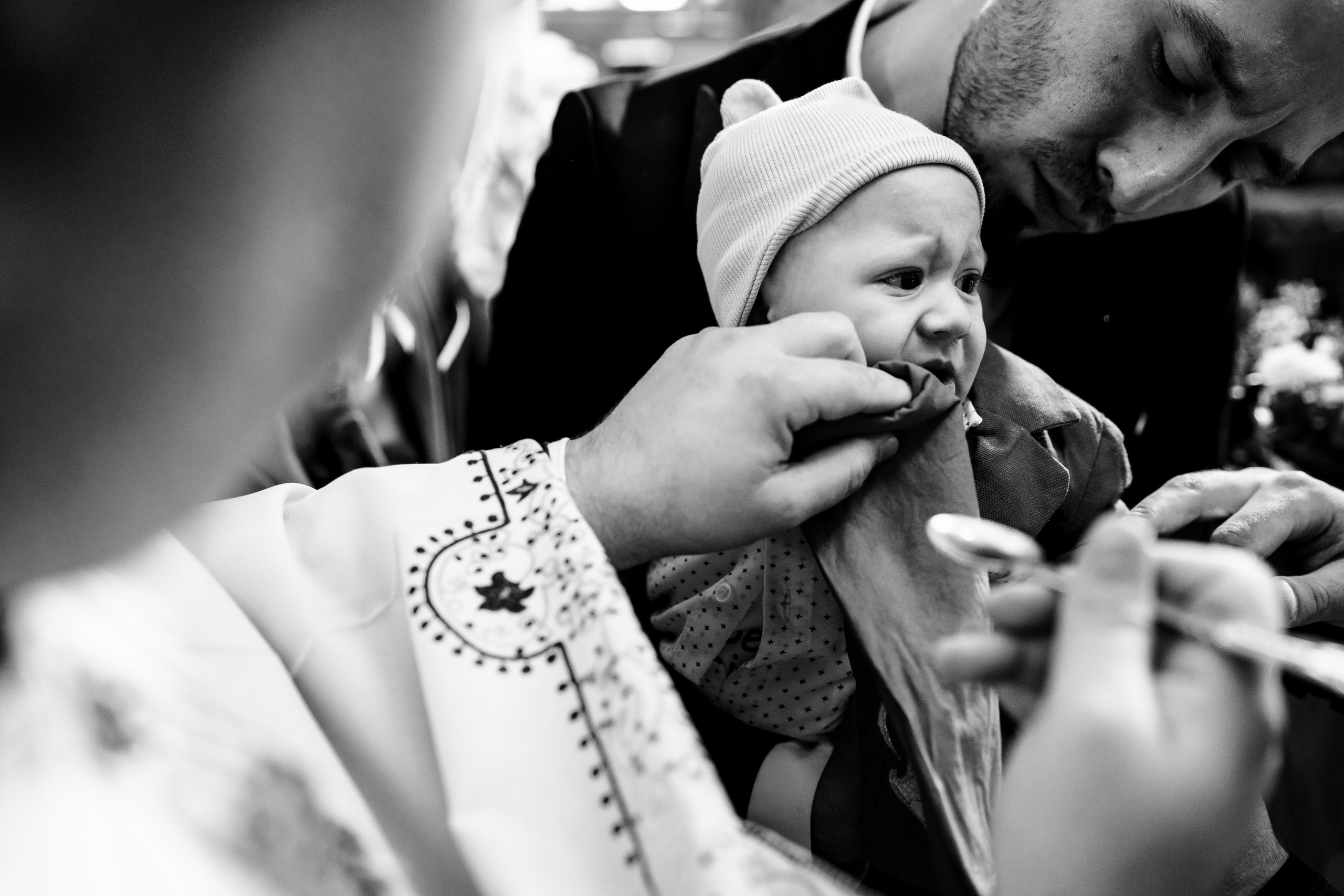 Ionela & Alex. Acasă