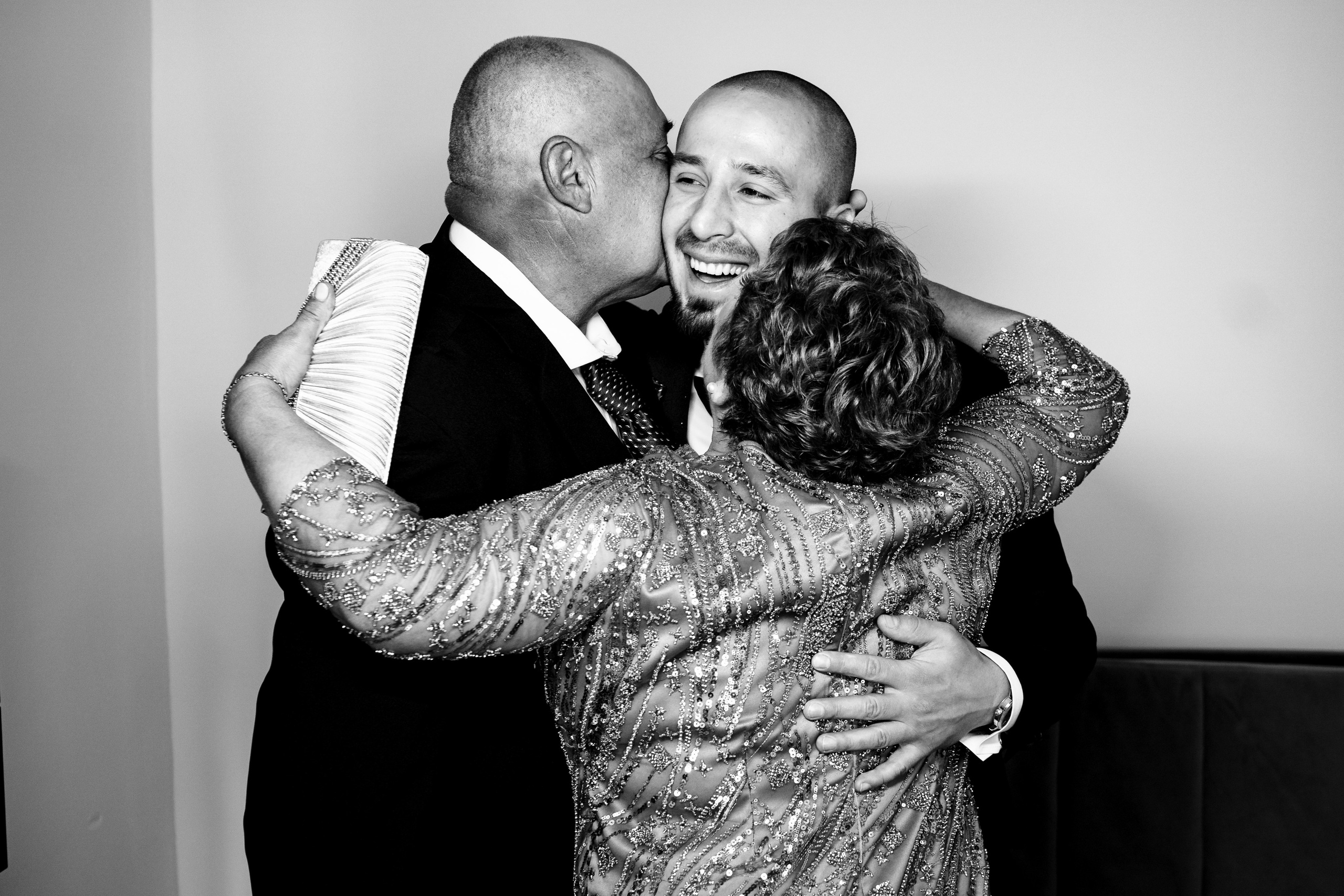 Ionela & Alex. Acasă