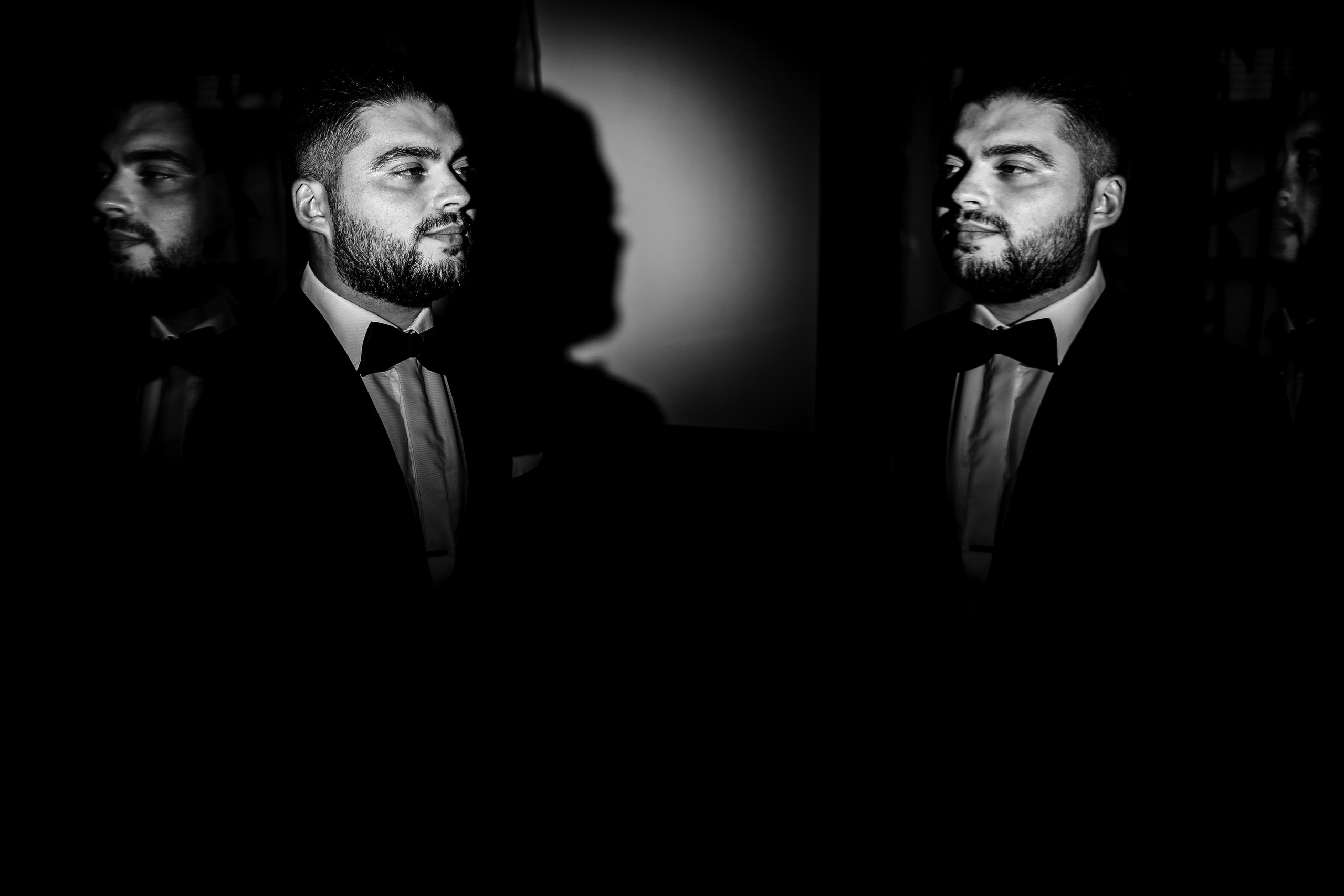 Andreea & Ionuț. Acasă