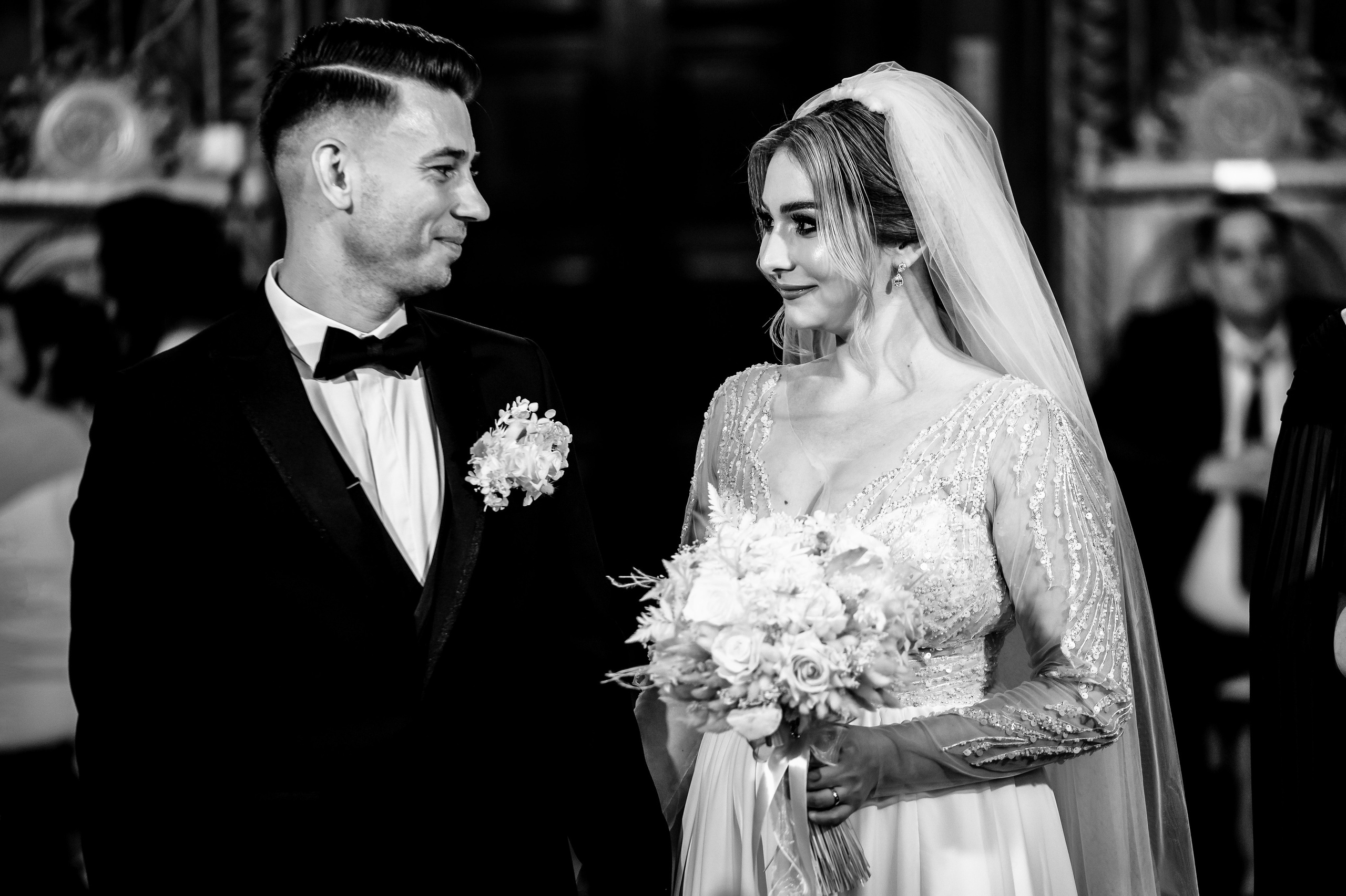 Gabriela, Stelian si Teodor. Fotograf nunta si evenimente Giurgiu