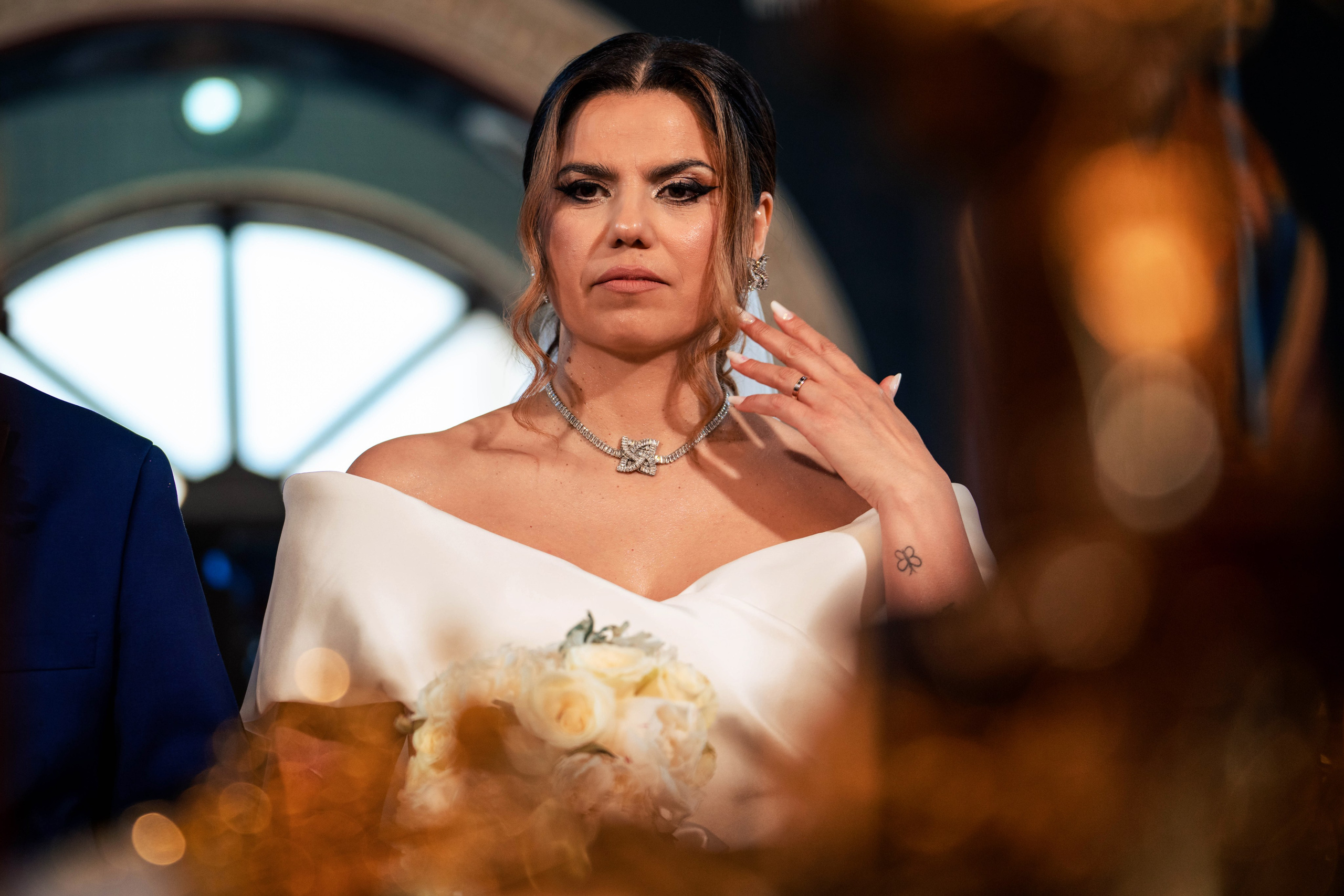 Denisa & Cătălin. Acasă