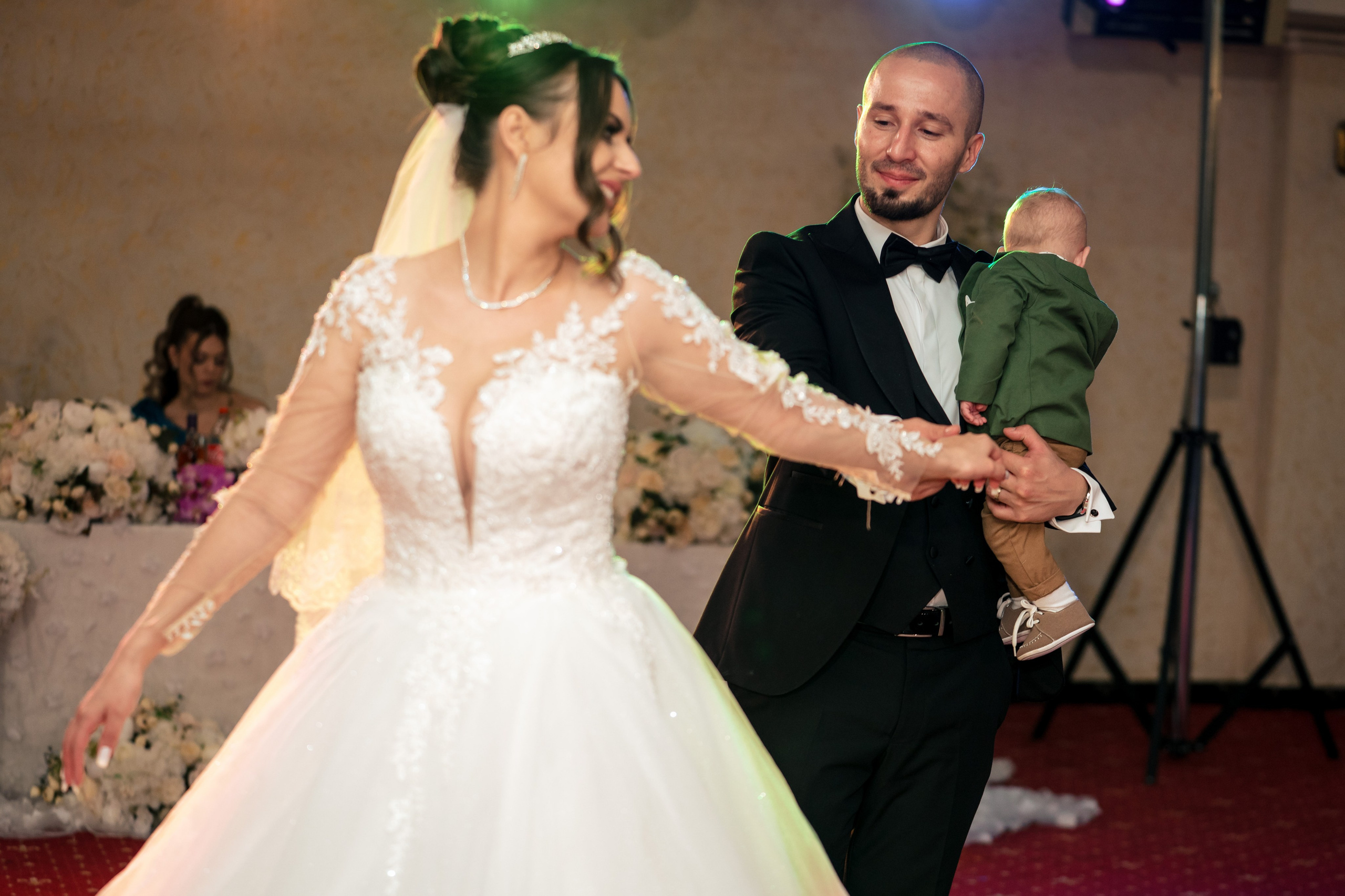 Ionela & Alex. Acasă