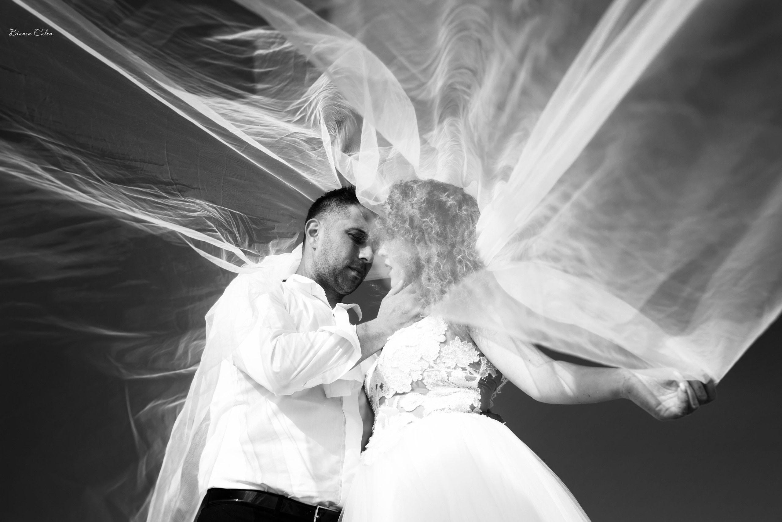 Georgiana & Emanuel - 2018. Fotograf nunta si evenimente Giurgiu