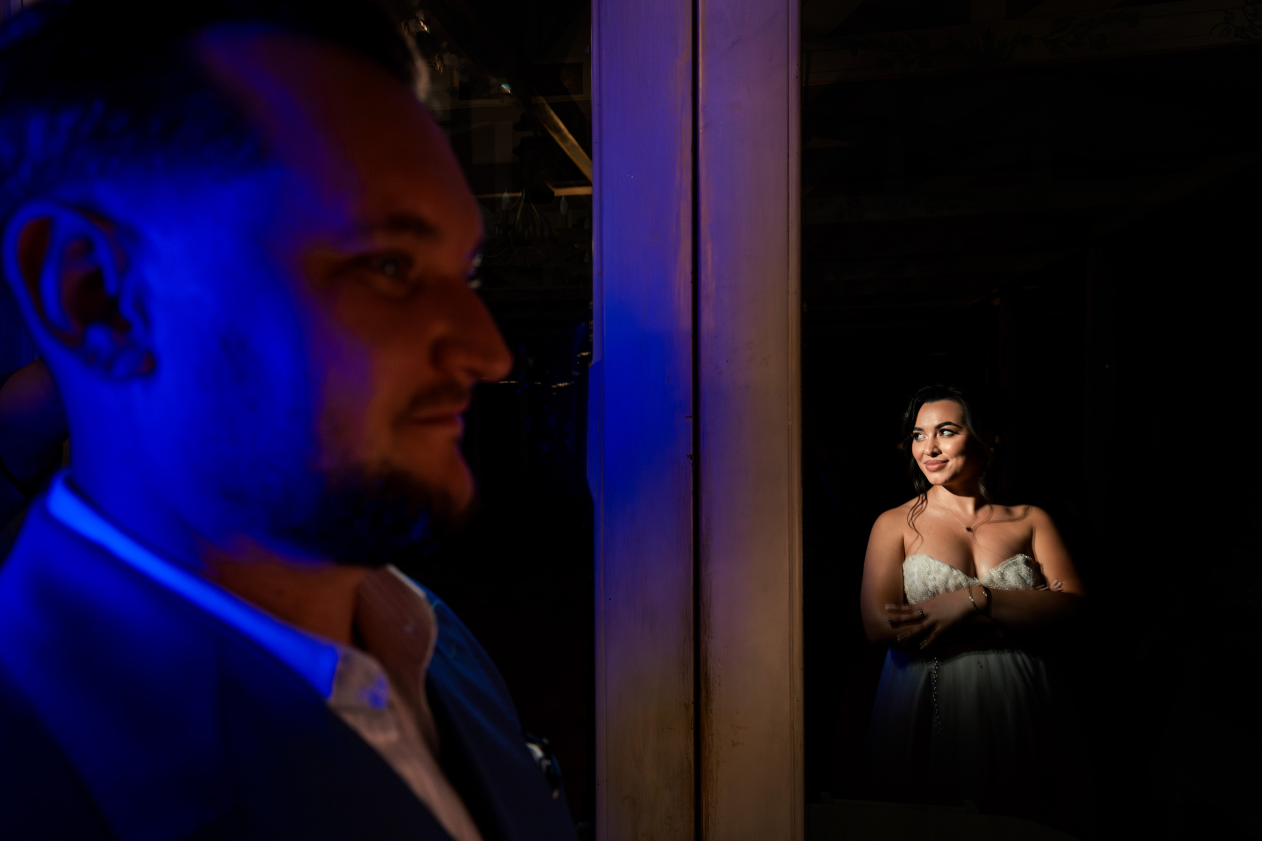 Sânziana & Valentin. Fotograf nunta si evenimente Giurgiu