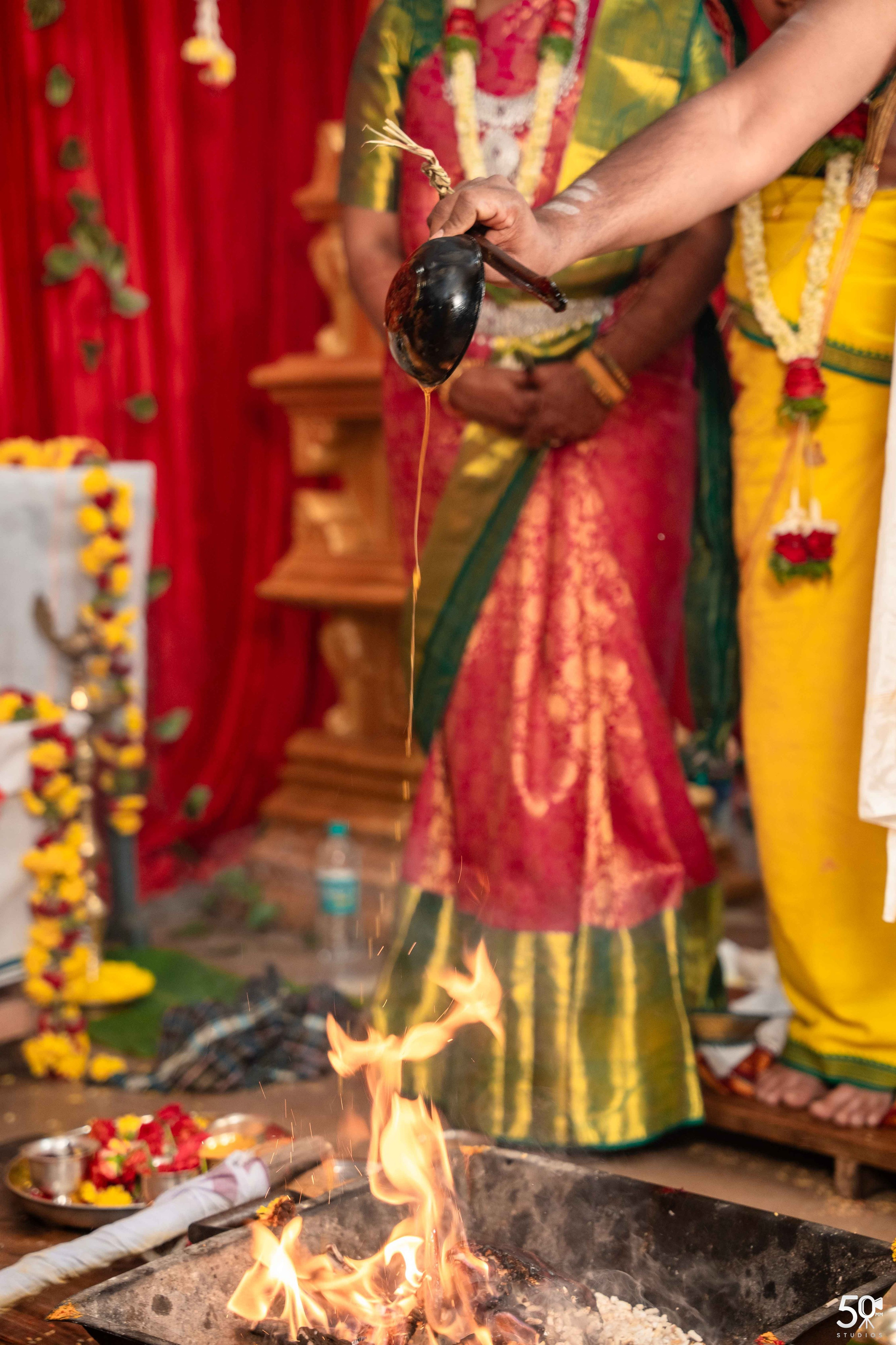 SATHVIK UPANAYANA. 50mm STUDIOS