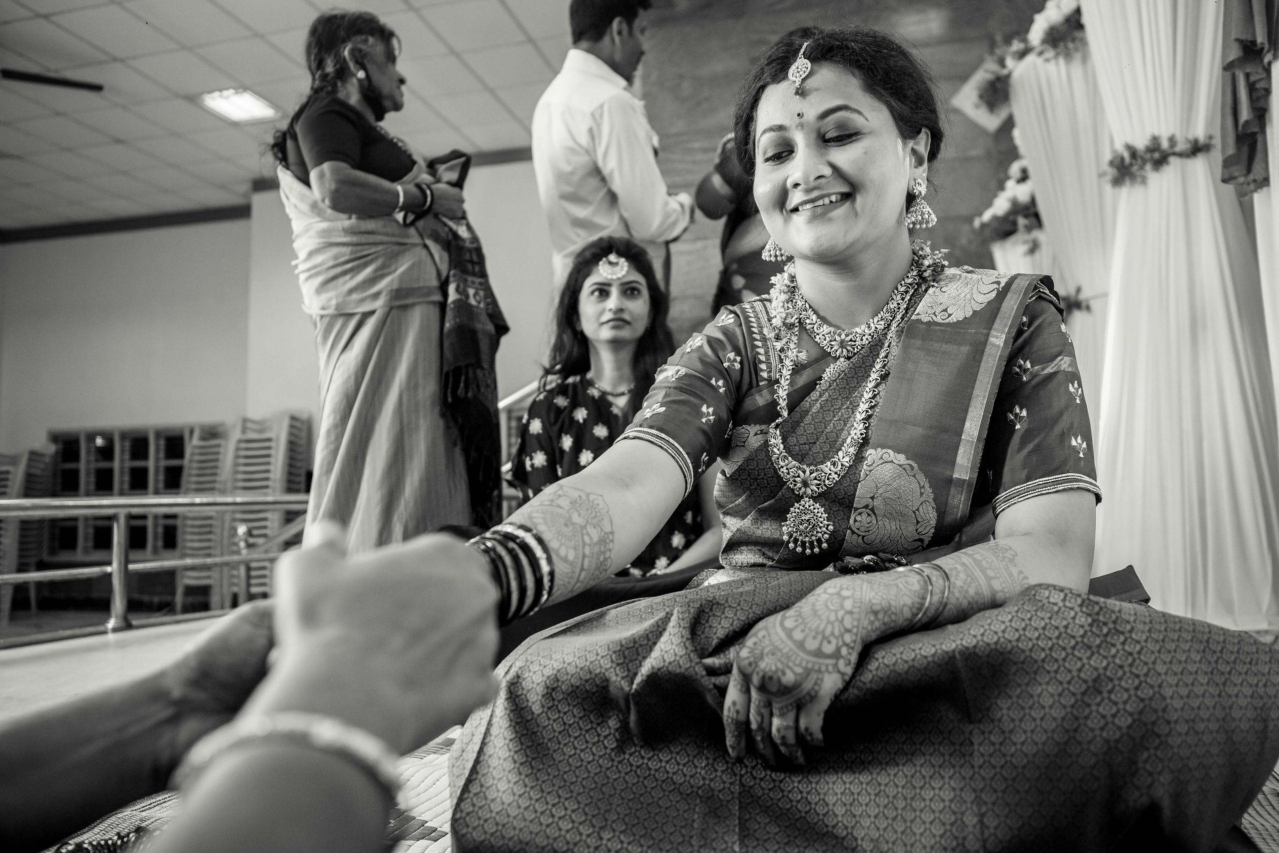 CANDID MOMENTS — WEDDINGS AND RITUALS. 50mm STUDIOS