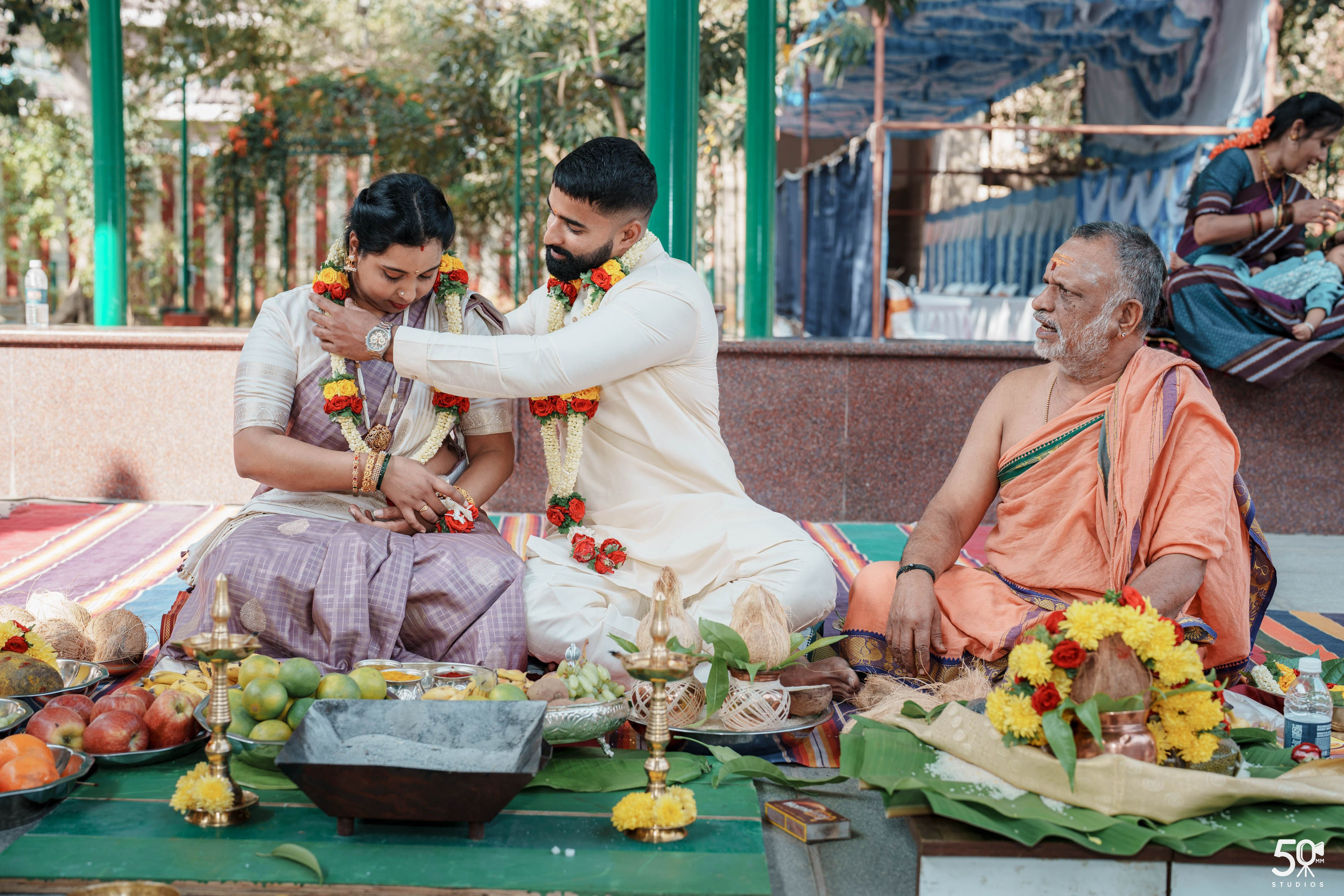 TANAY DEV NAMAKARANA. 50mm STUDIOS