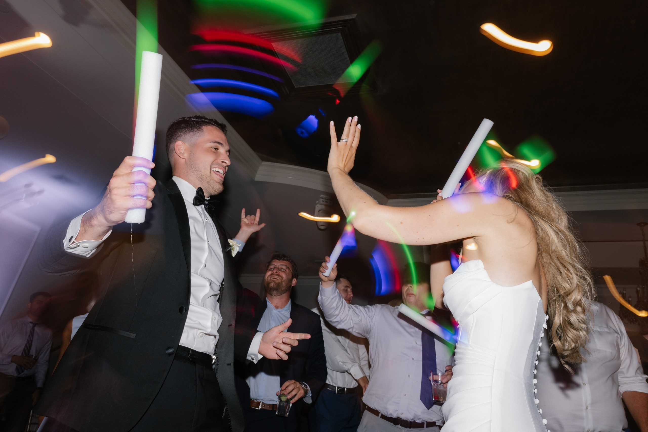 Olivia & Sean. Luxury Wedding Photography and Cinematography