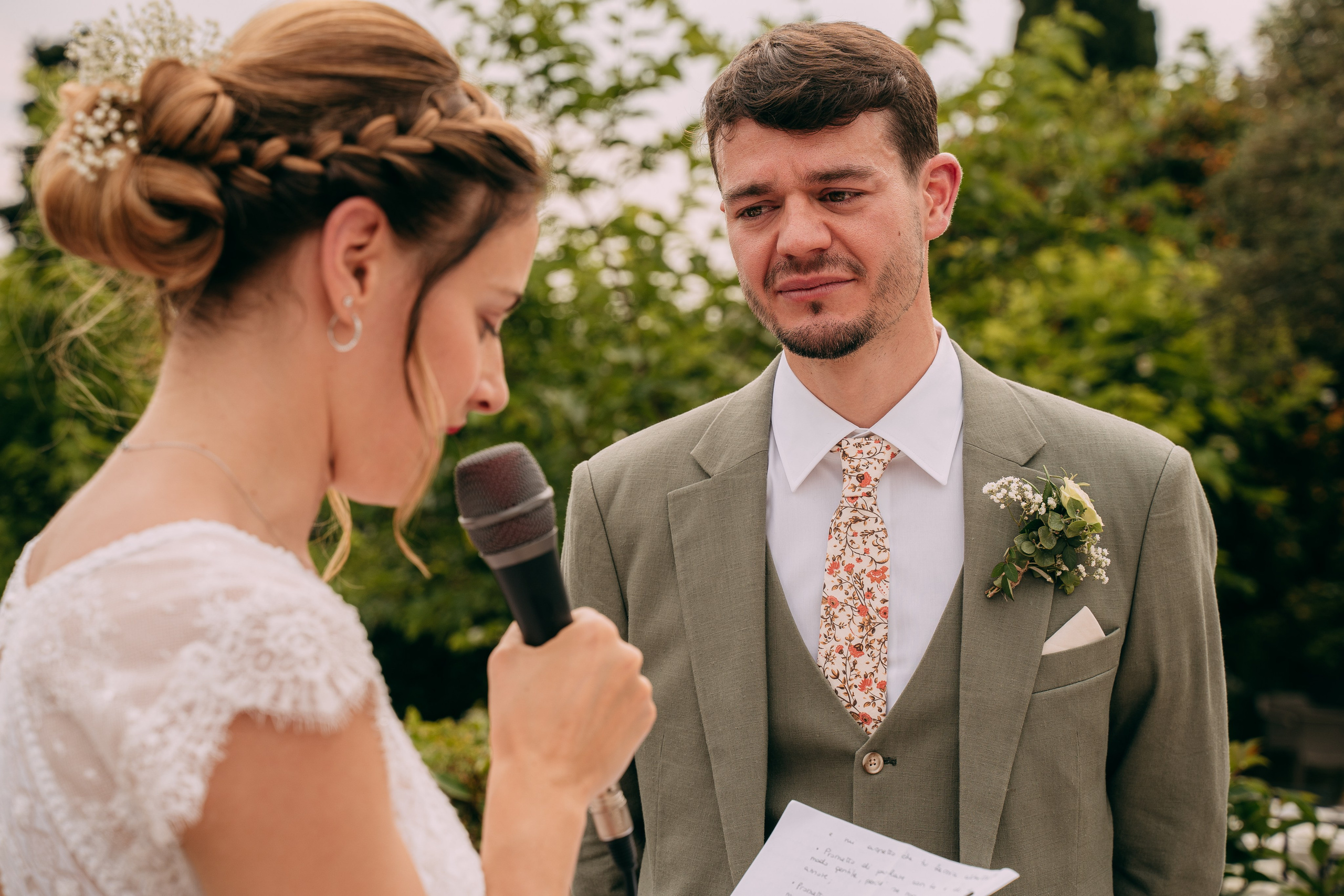 Luca & Elena (Verona). Diana Fedrigo | Fotografa matrimoni in Italia