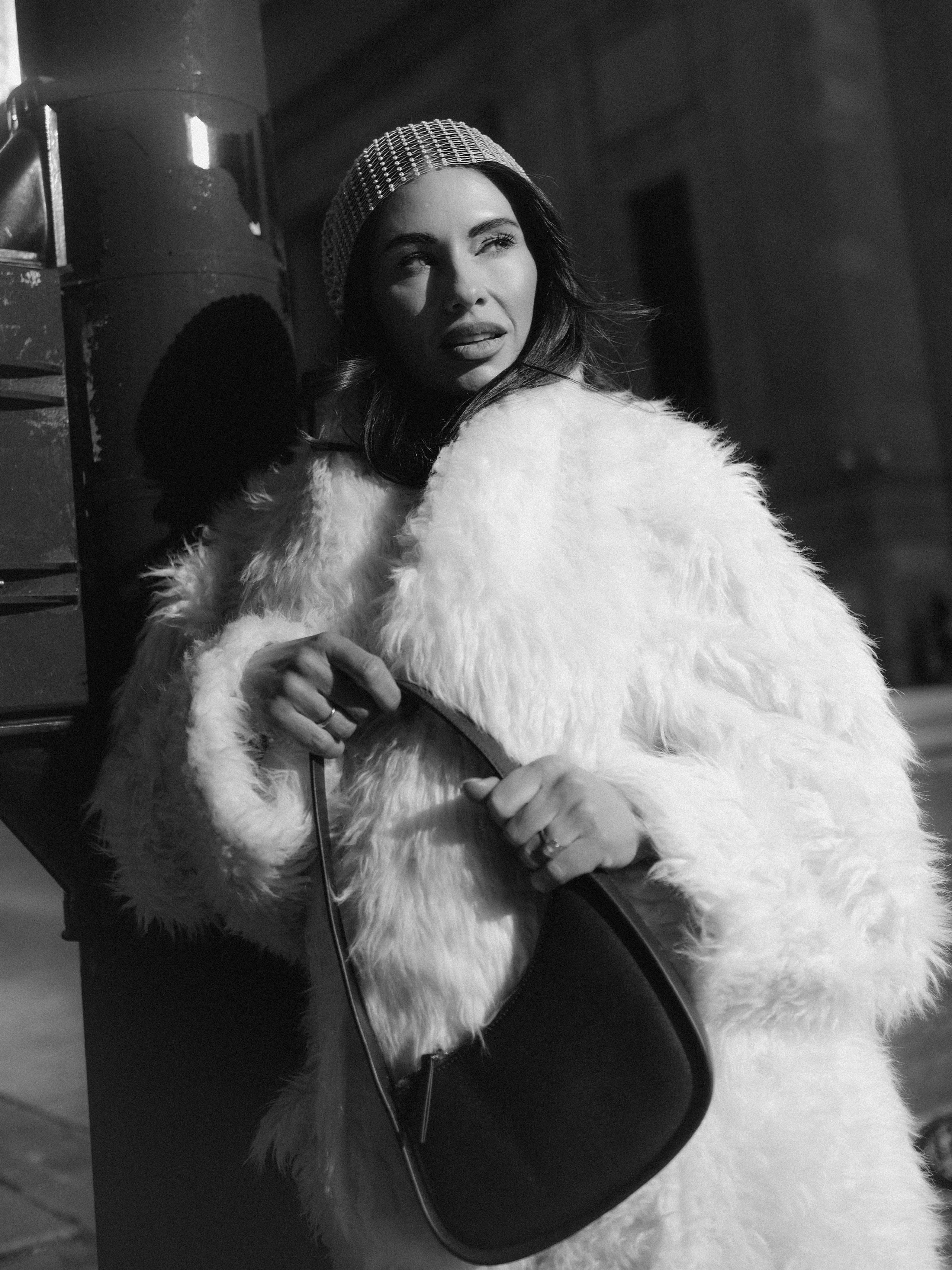 Nika. Mariia Ermakoava