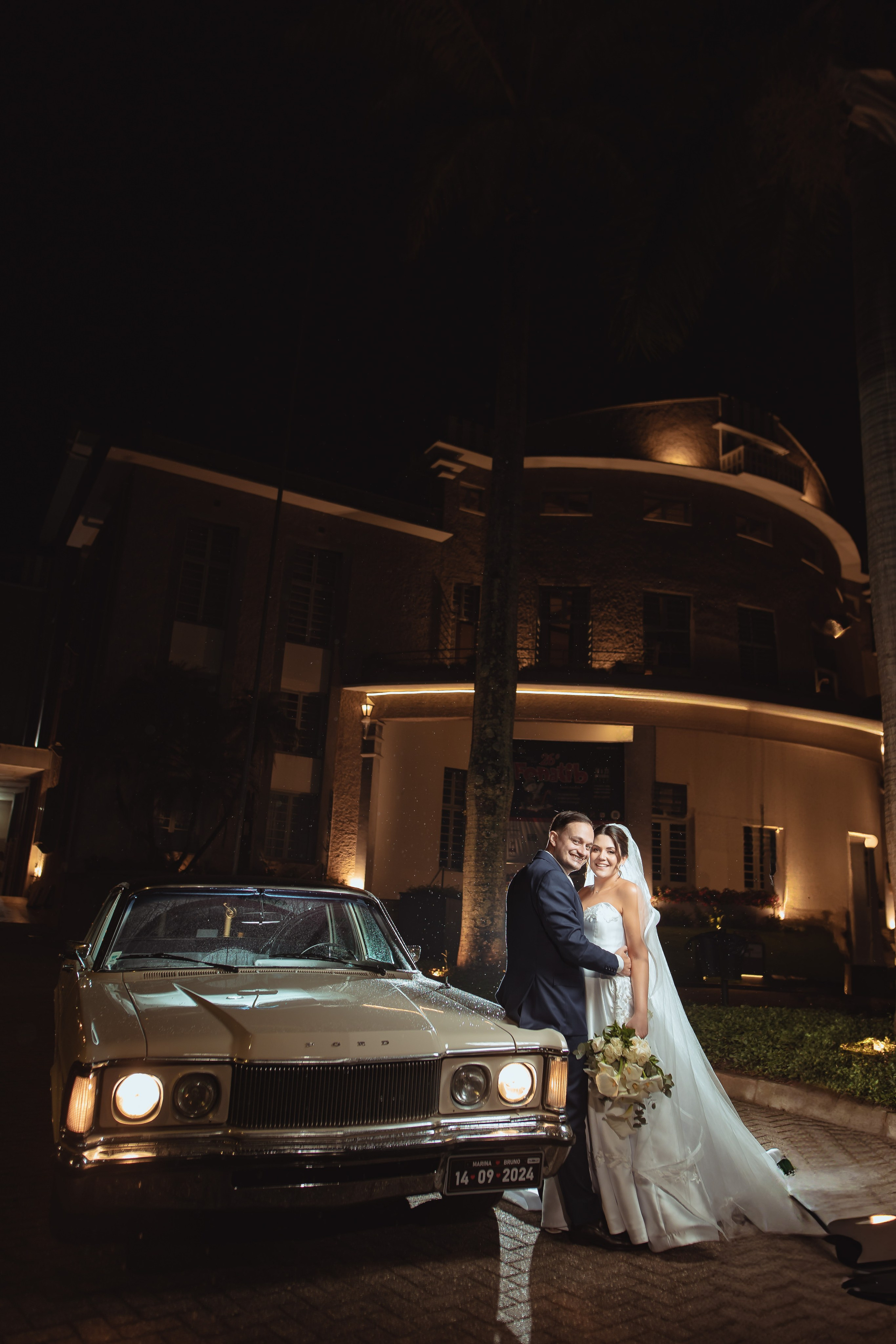 Weddings. Fotografia Fernando Martins