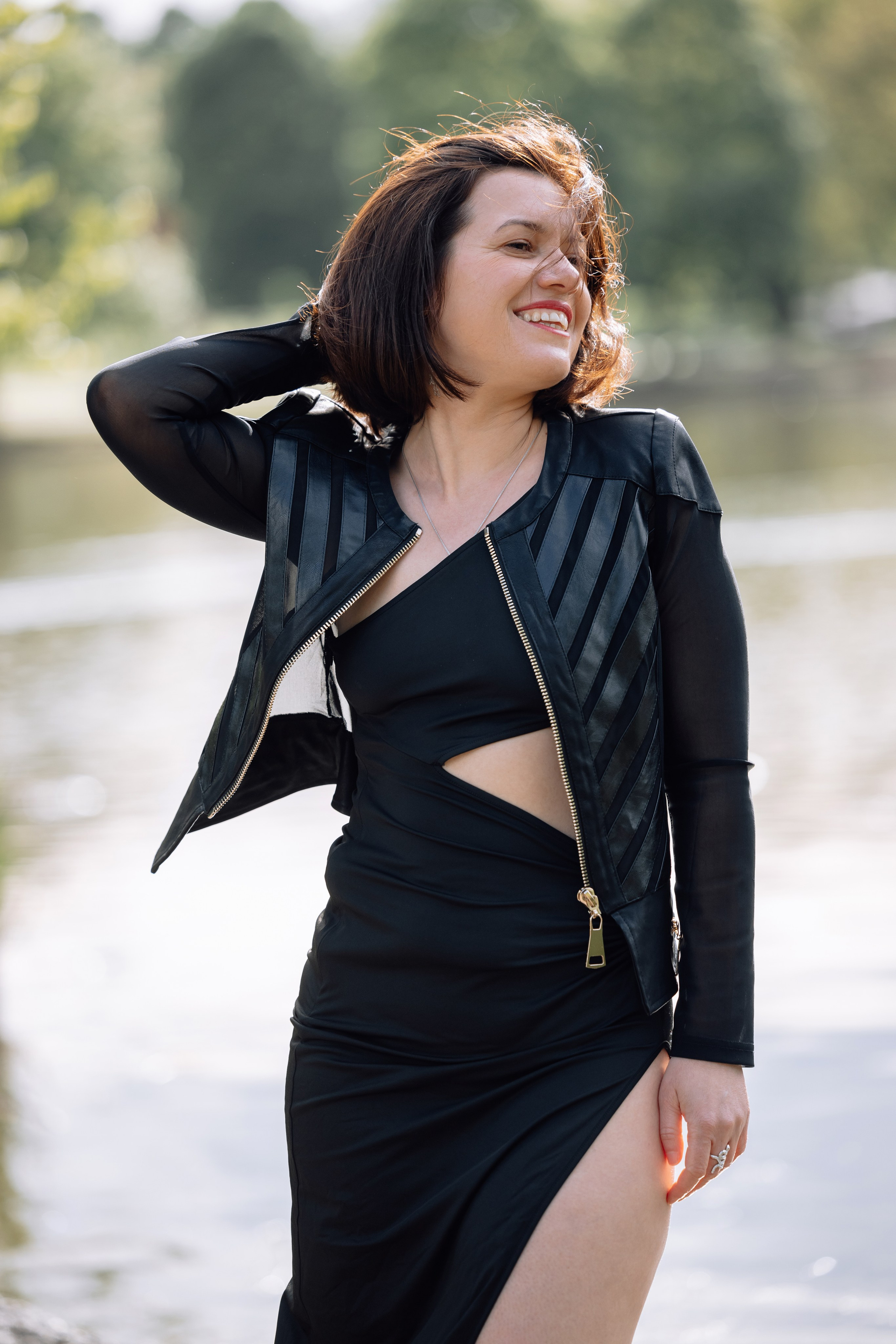 West Park. Hochzeitsfotograf München Taufe Familienfotograf Tanja Mauke