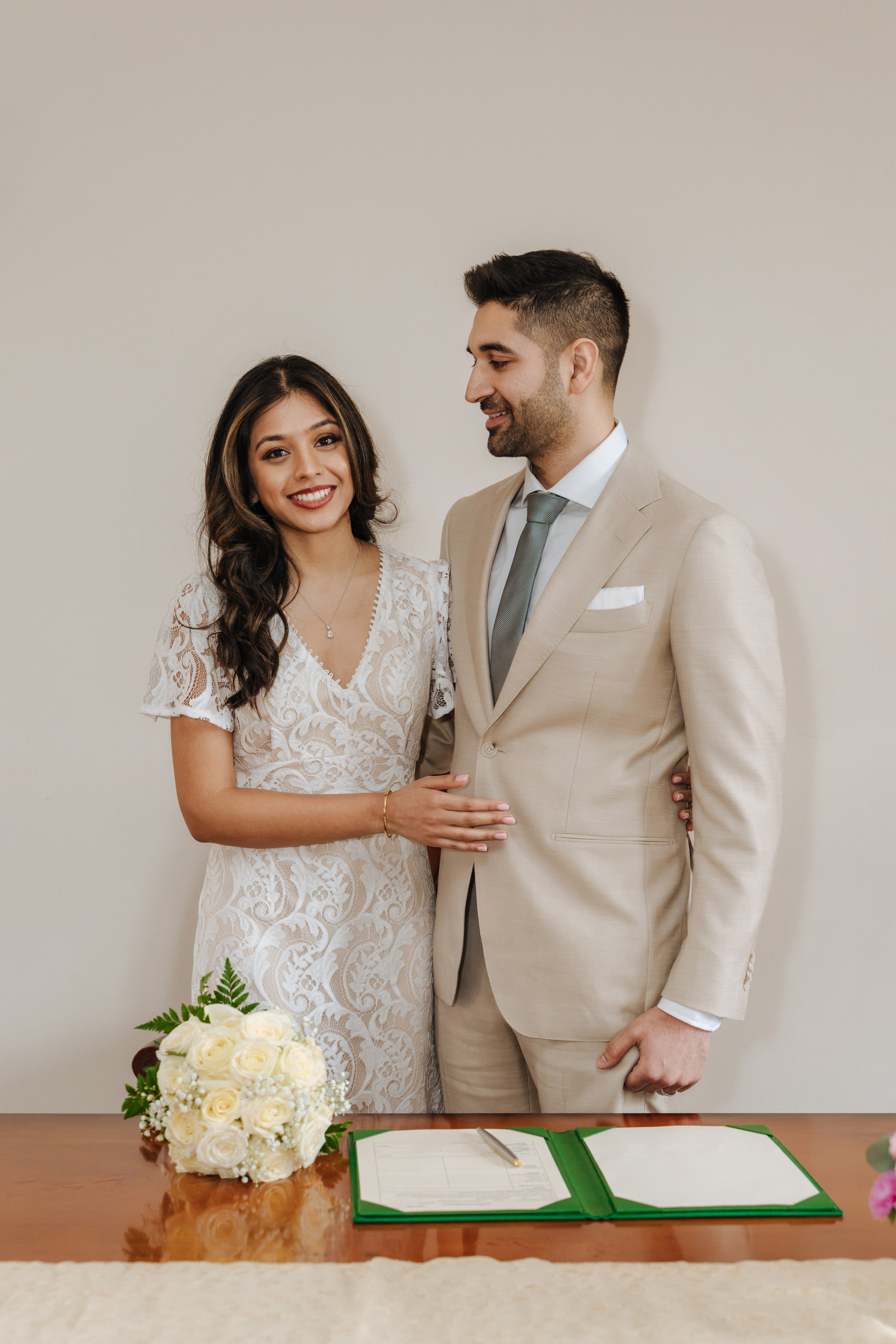 St Albans Register Office, St Albans Register Office wedding , St Albans, wedding in St Albans, civil ceremony in St Albans Register Office, small wedding, photographer for small wedding in St Albans Register Office