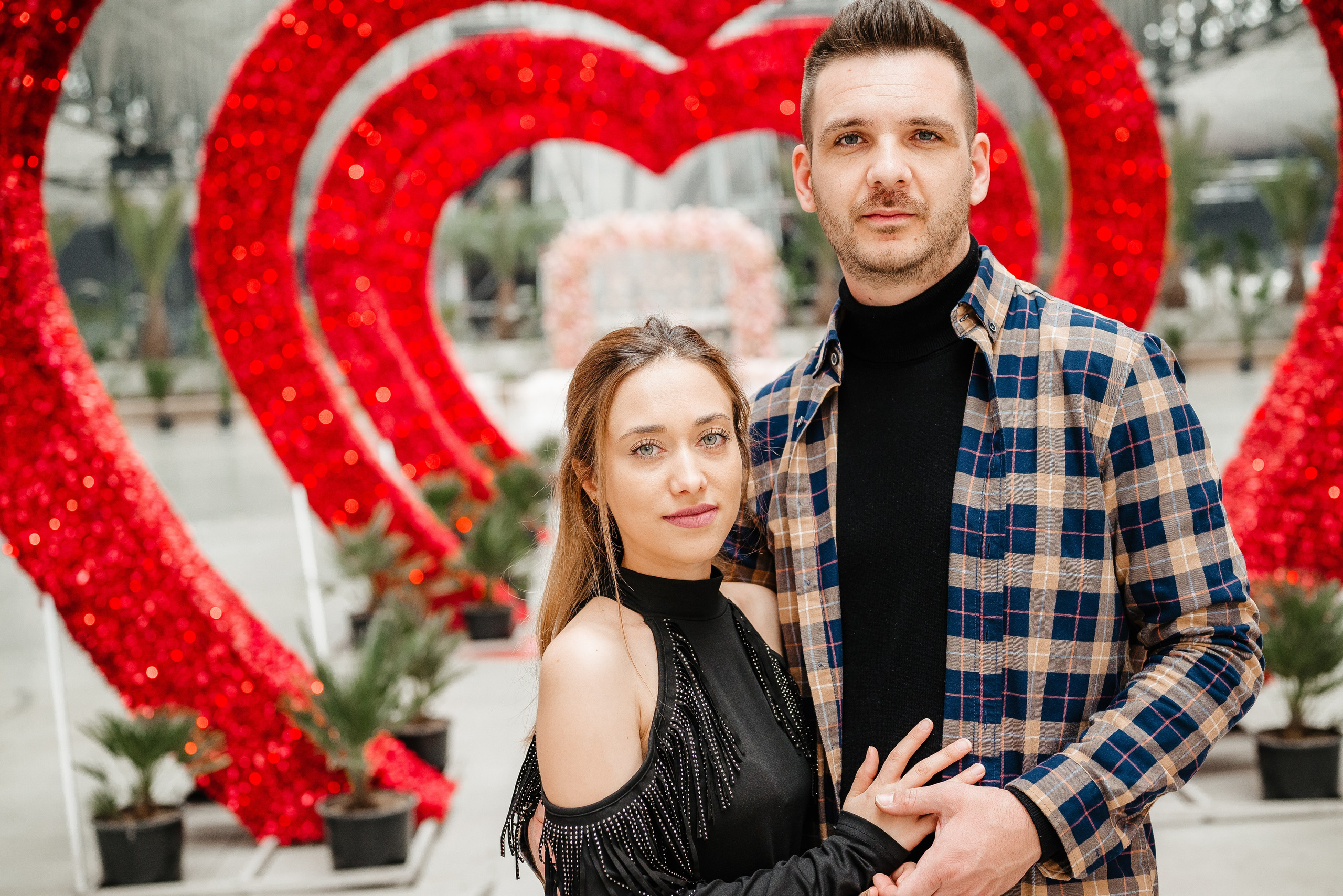 Sedinta Andreea si George, Laminor Wonderland. Ana Maria Dragan Fotograf Evenimente