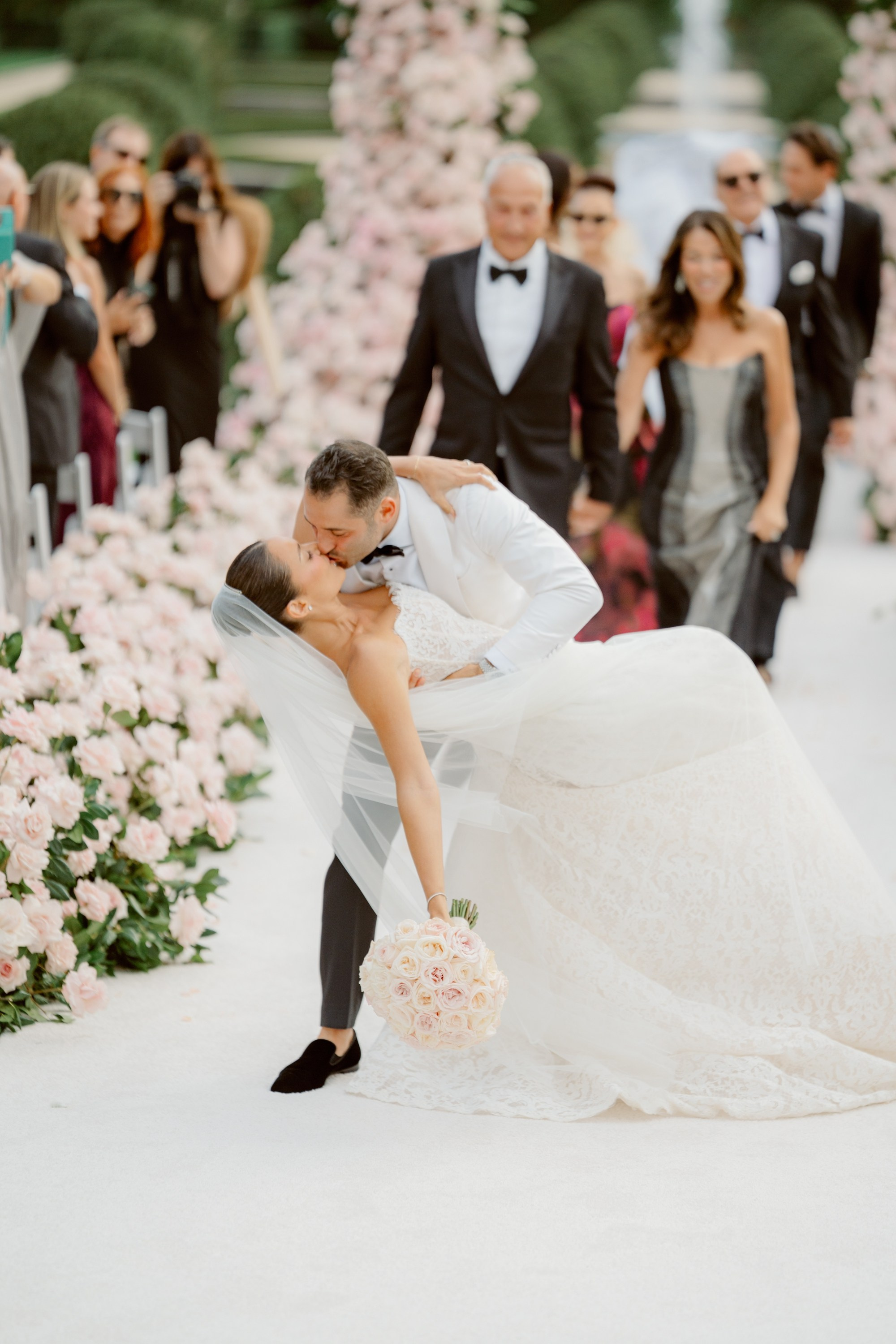 Emily and Vito. Wedding photographer and videographer New York | New Jersey