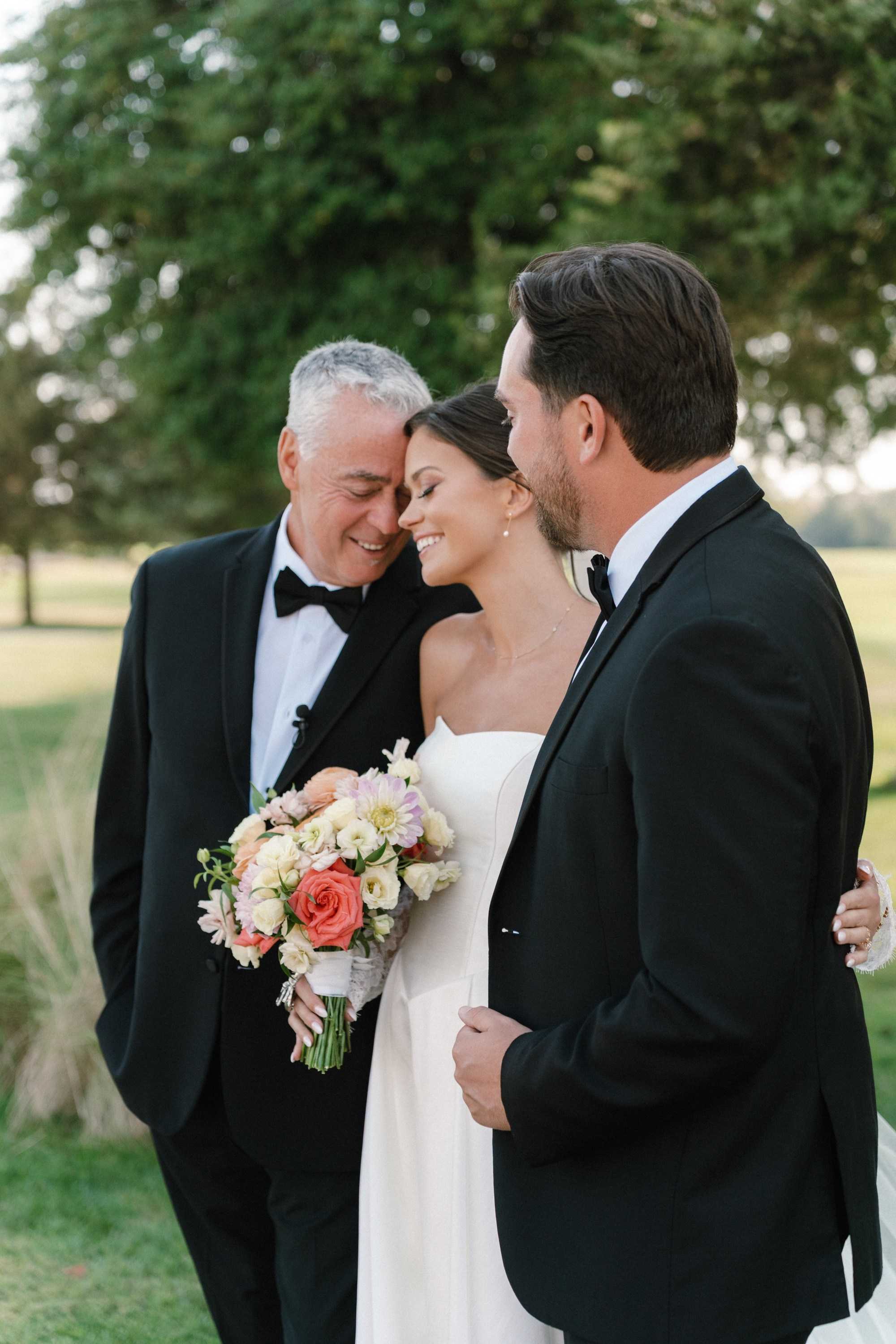 Emily and Blake. Wedding photographer and videographer New York | New Jersey