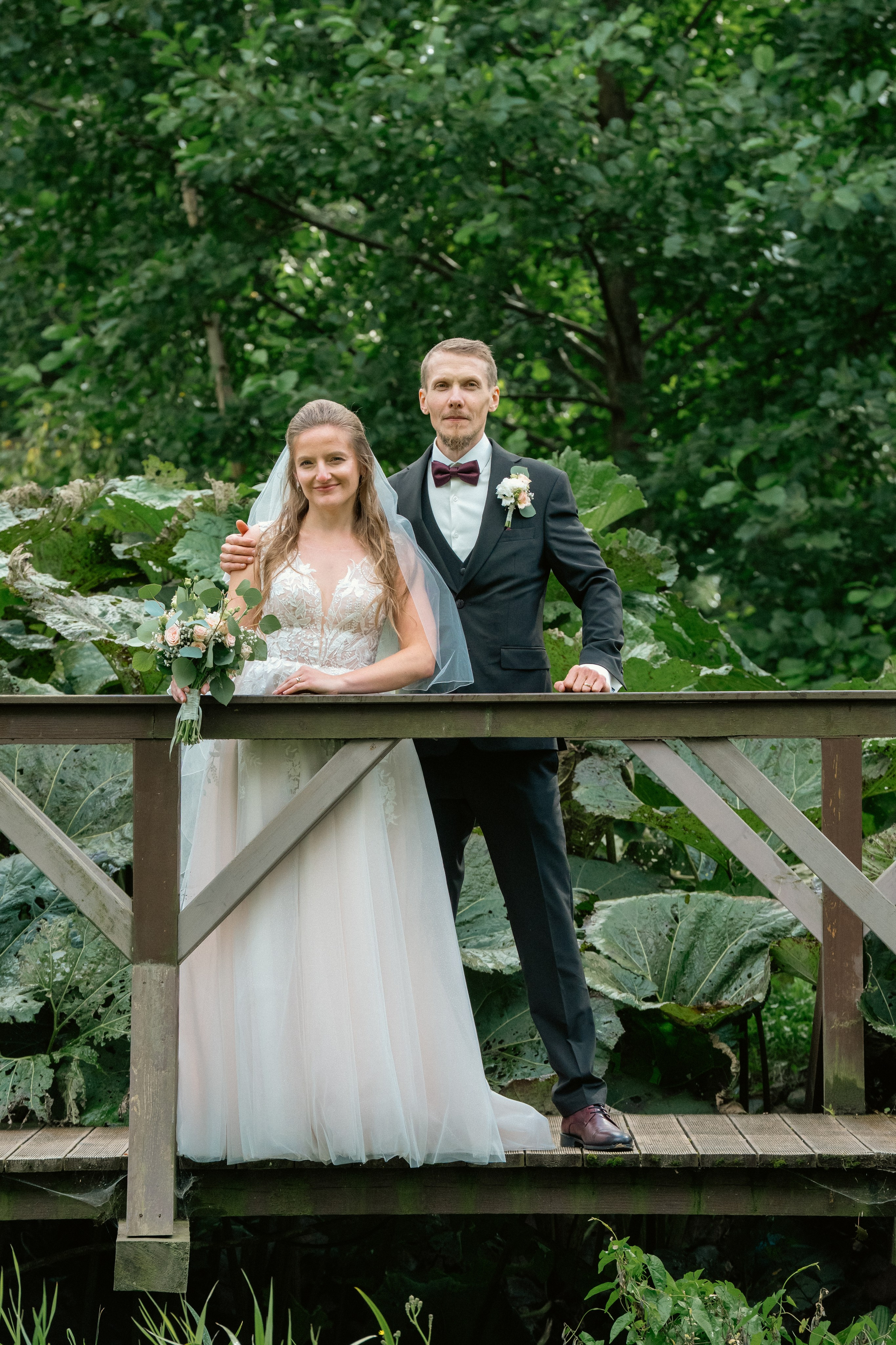 Annija + Haralds. Joefotografia