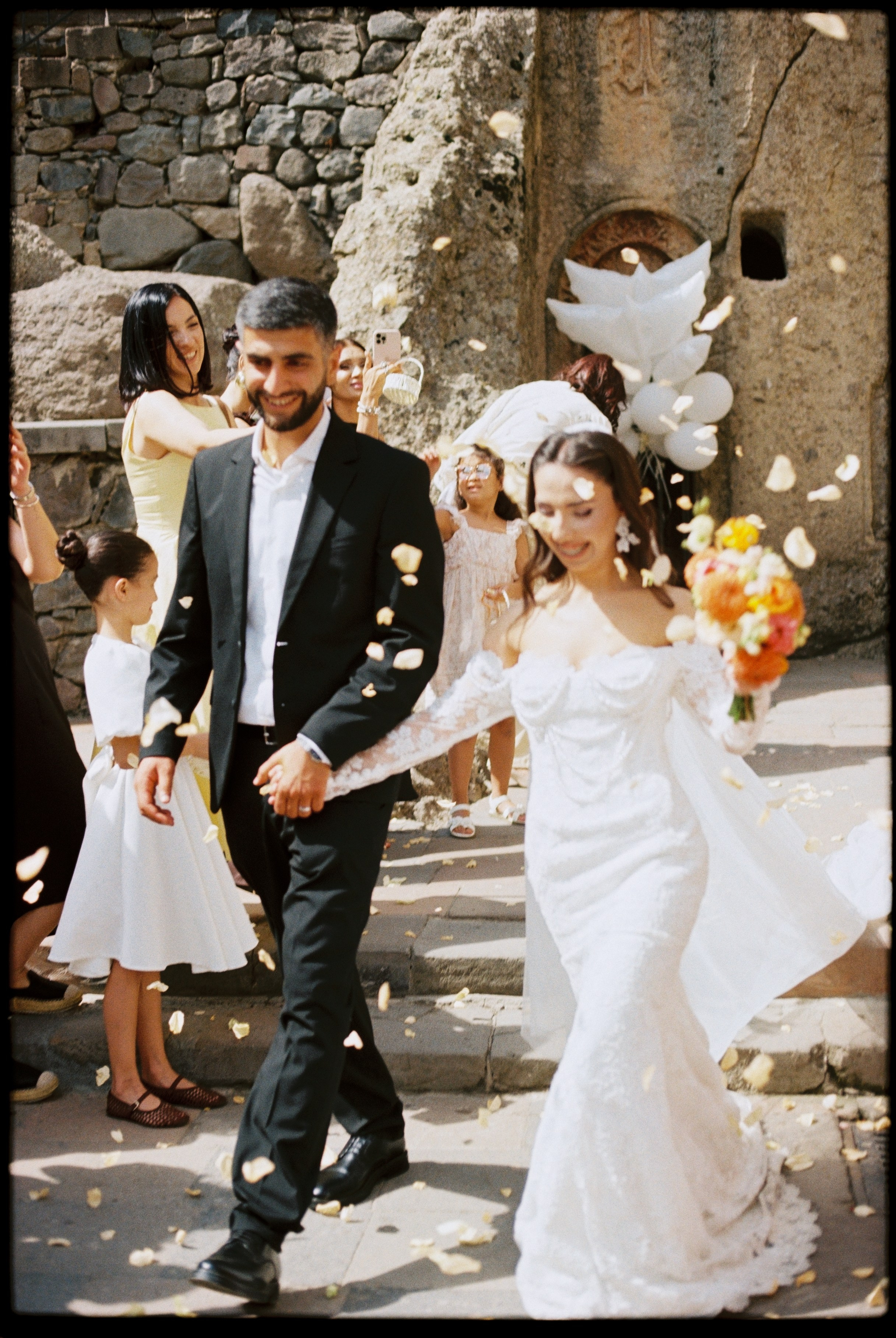 G&S. Ash Hovsepyan Photography | Wedding & Portrait Photographer in Armenia and Europe