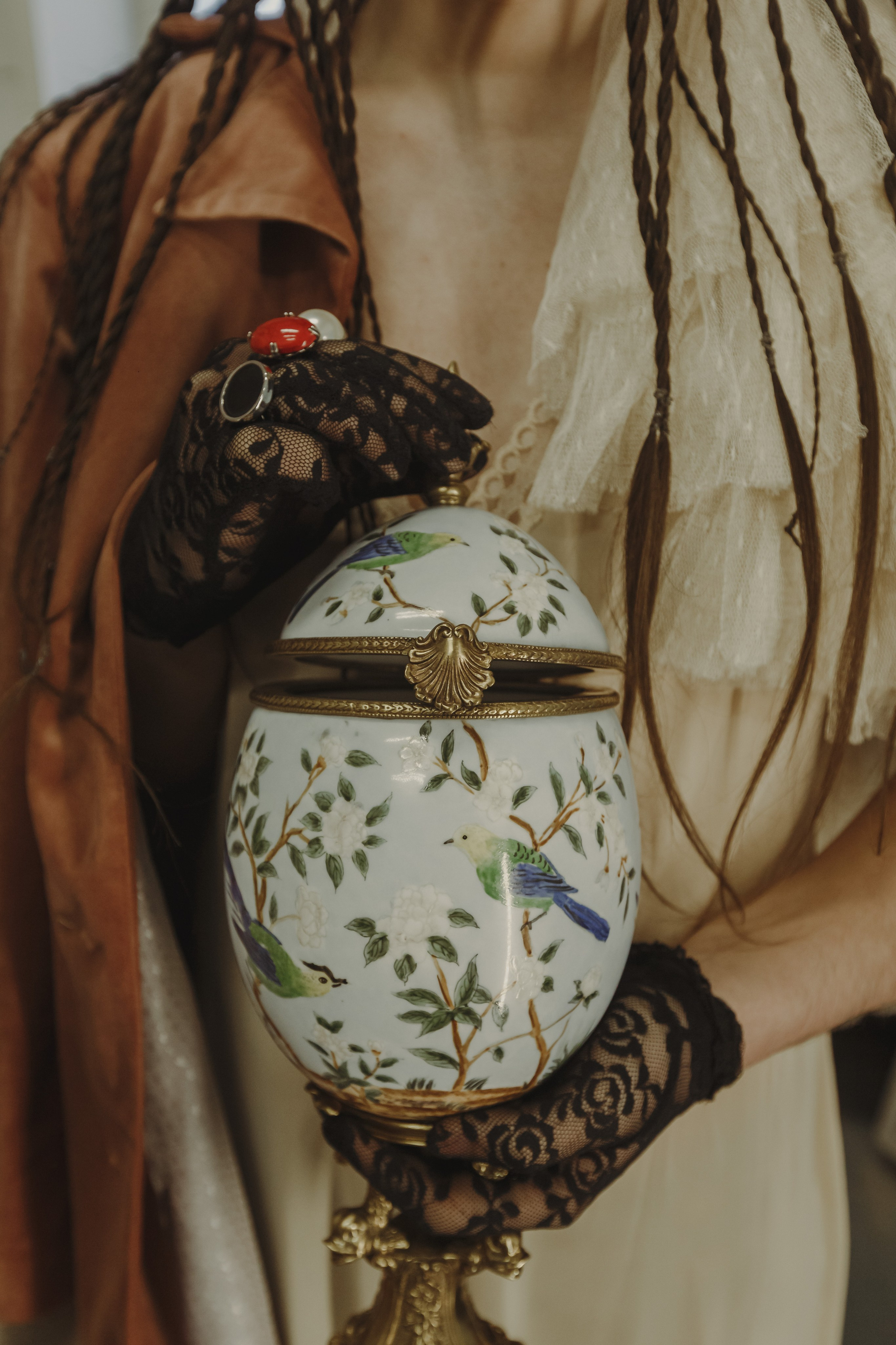 Fotografía artística. Fotógrafo de retrato, familia y reportajes en Valencia | España | Europa Vitalii Lumier