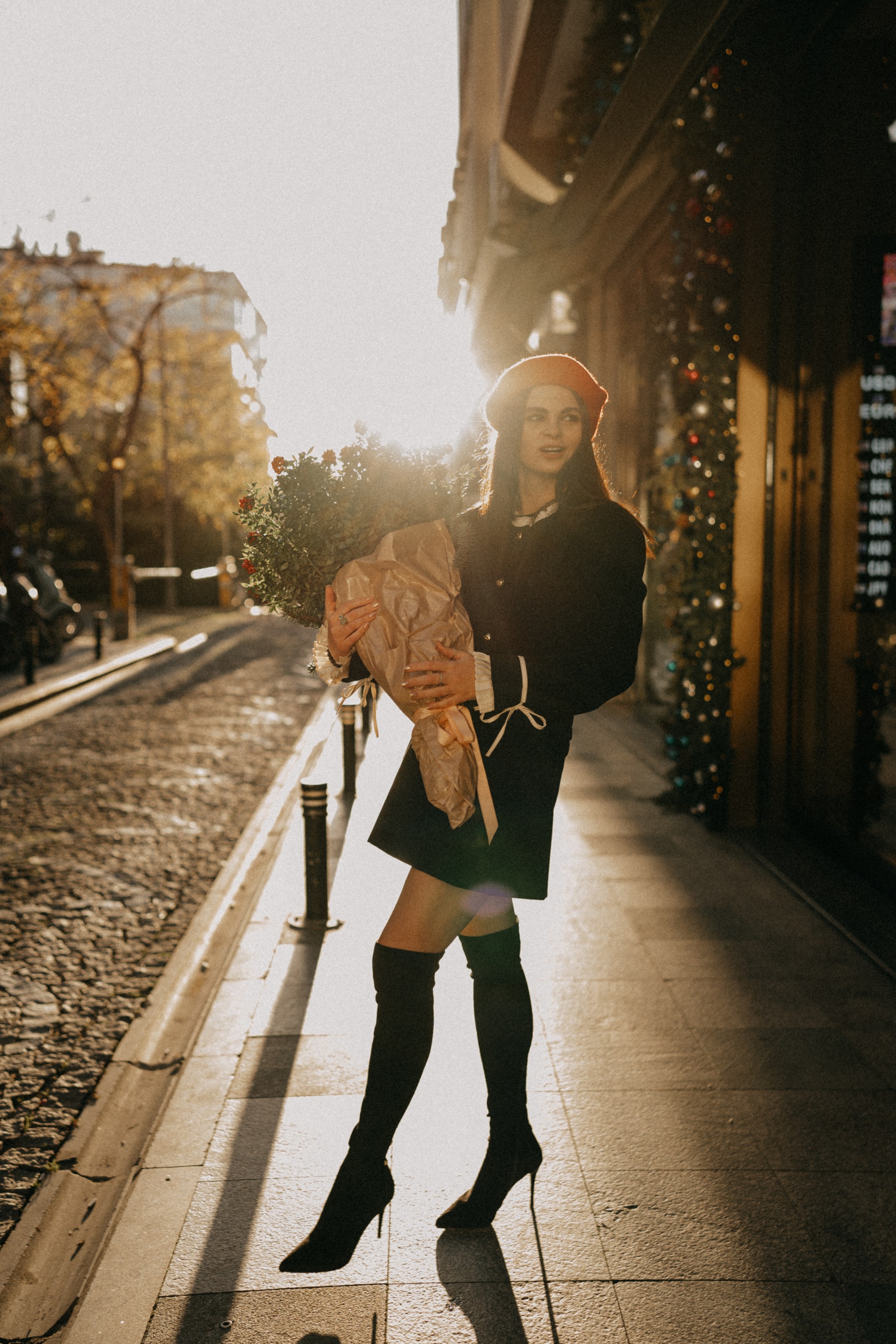 Дарья. Фотограф Москва Ларина Юлия