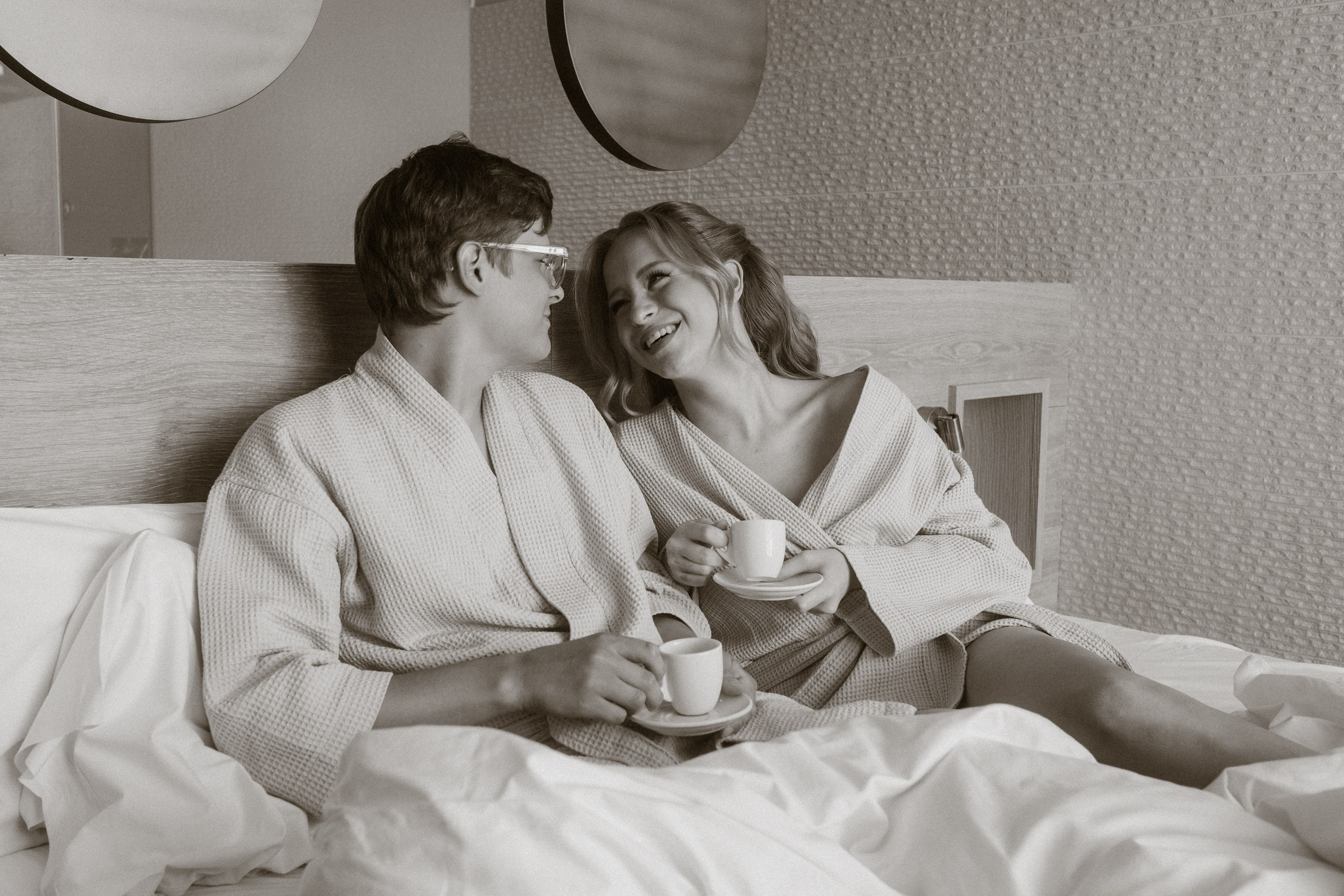 Mari & Tom. Paola wedding photographer / videographer in Barcelona