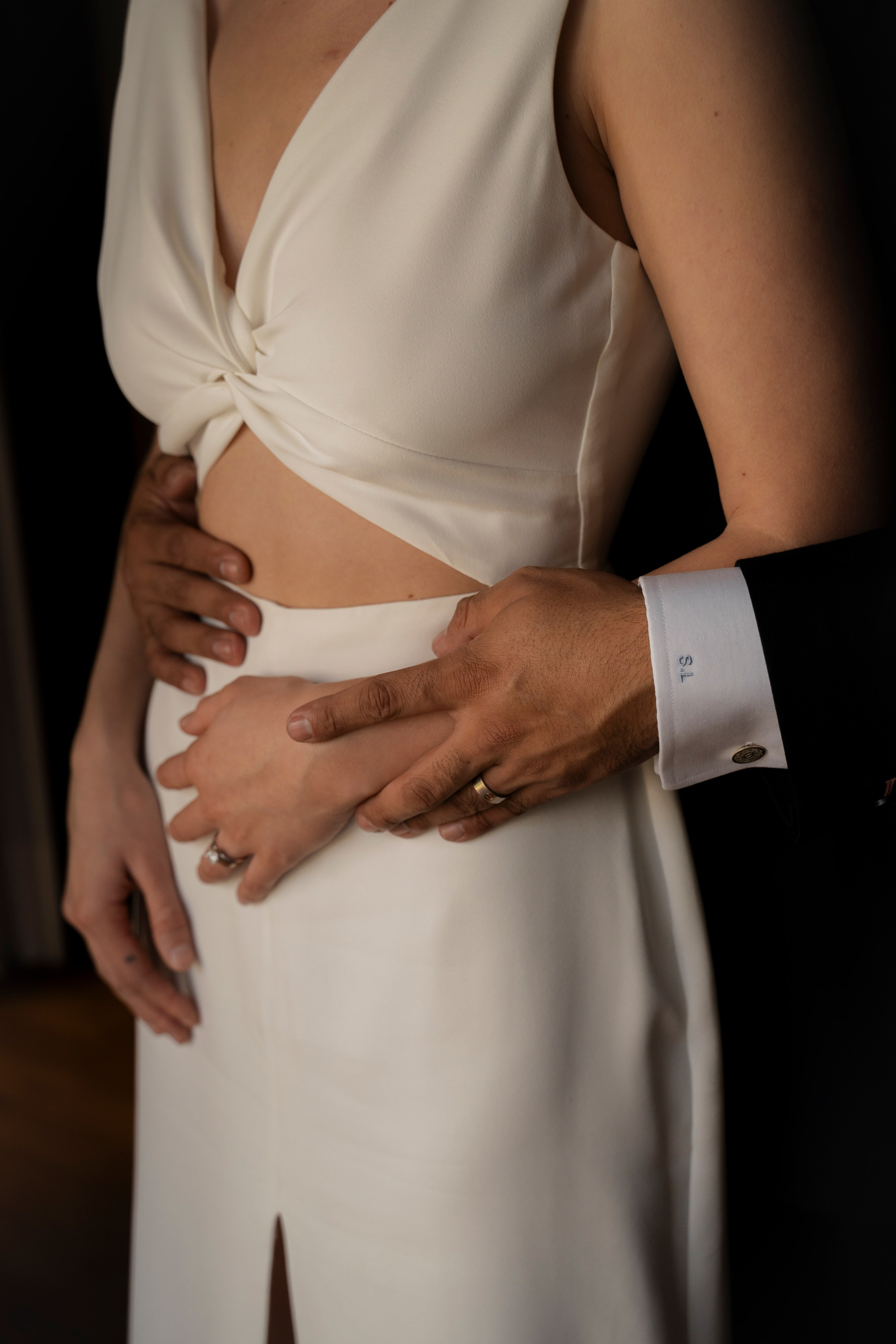 Weddings. Catrina Frolova photography