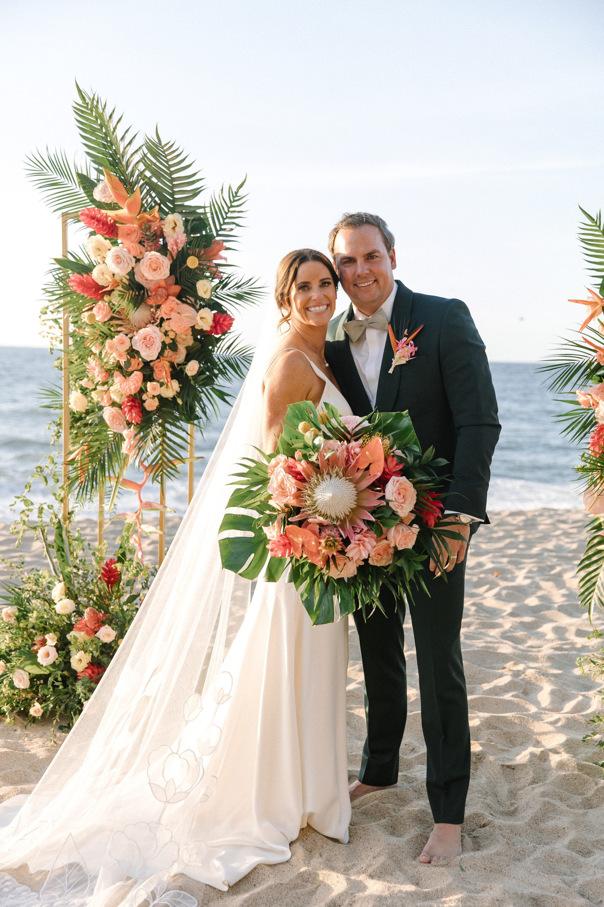 Villa del Oso, Sayulita. Wedding photographer Mexico Sayulita Puerto Vallarta Punta Mita Cabo
