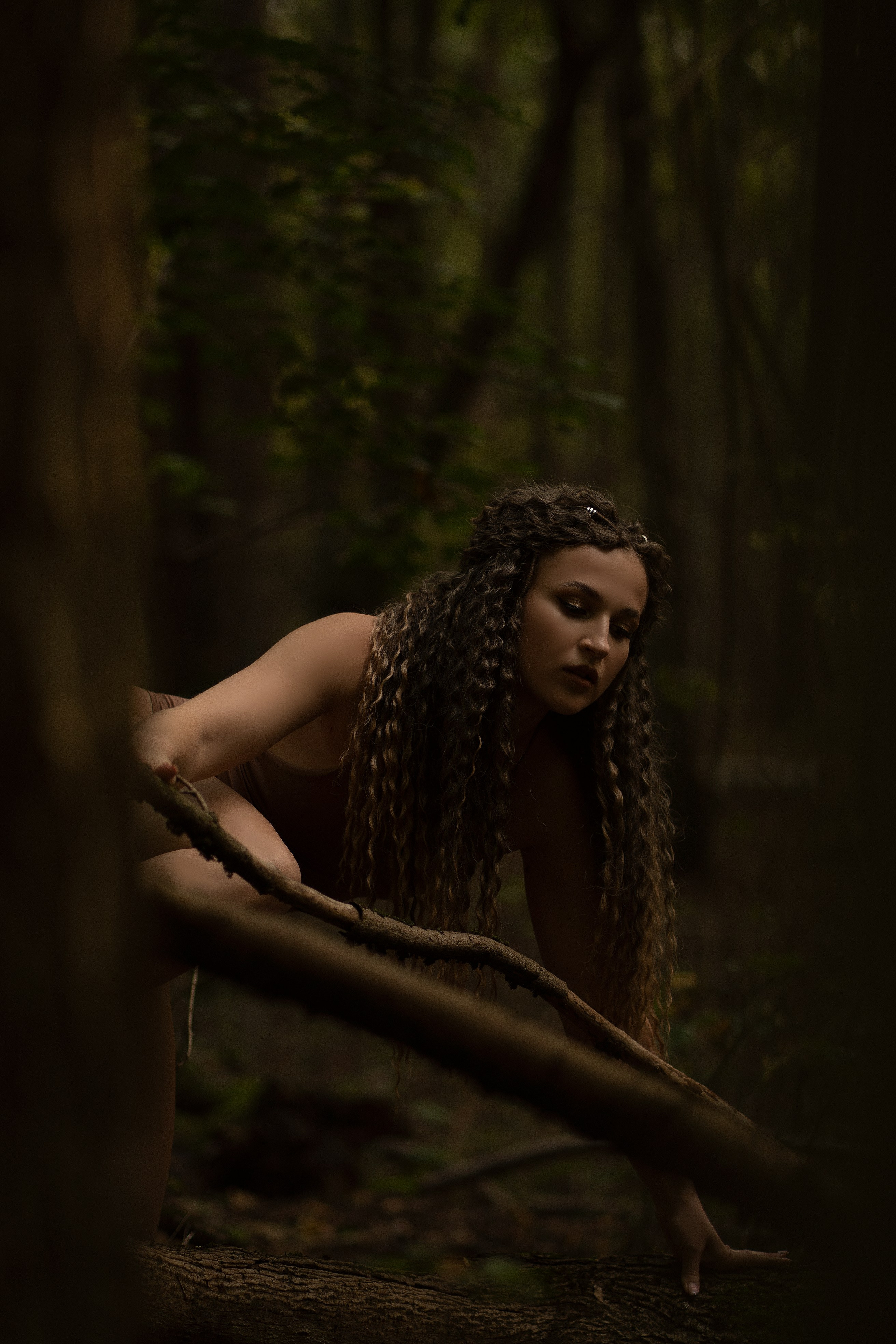 Anastasia. RRproduction