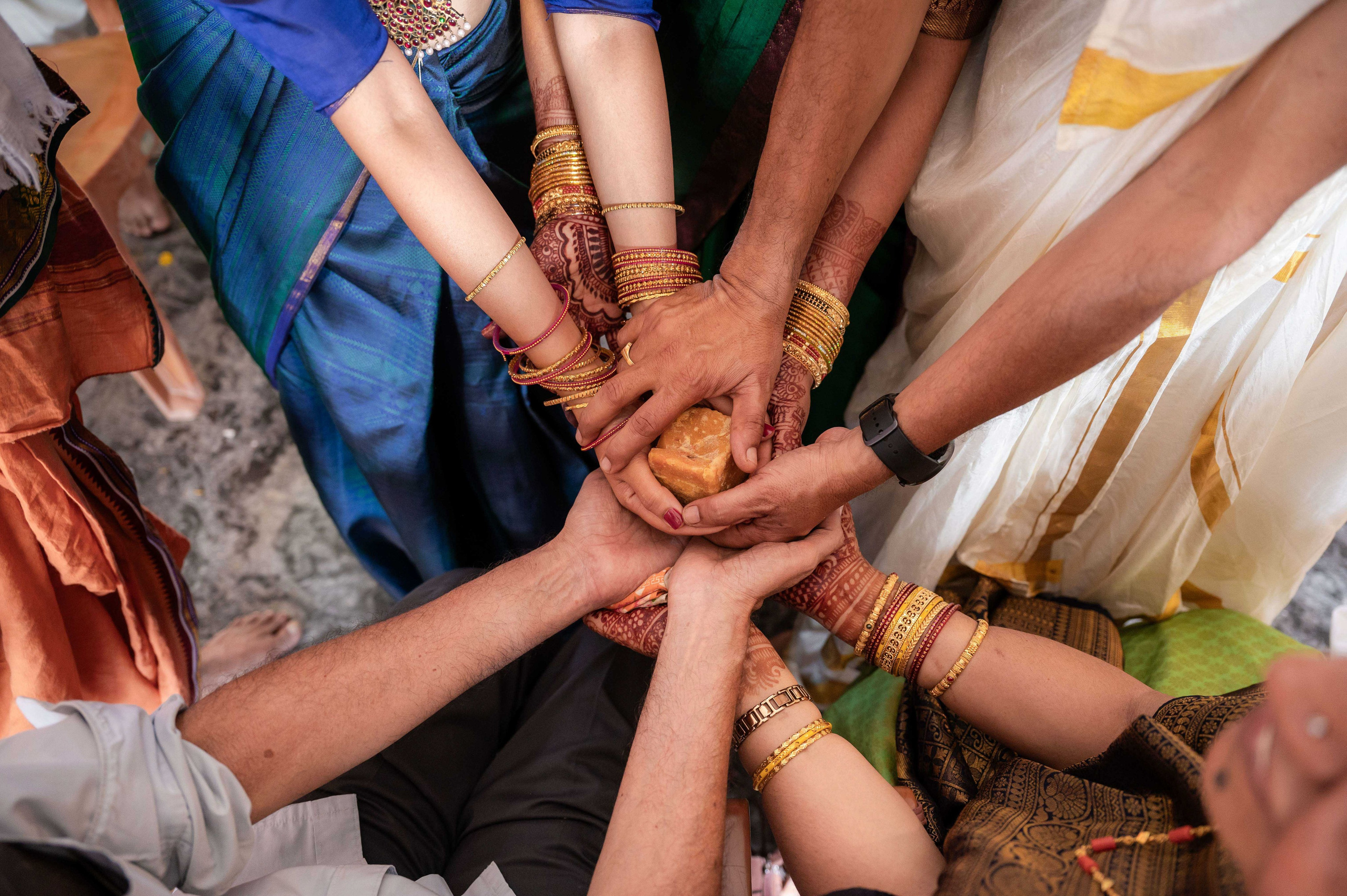 Priyanka & Suhas, Wedding in Udupi | Truly Yours