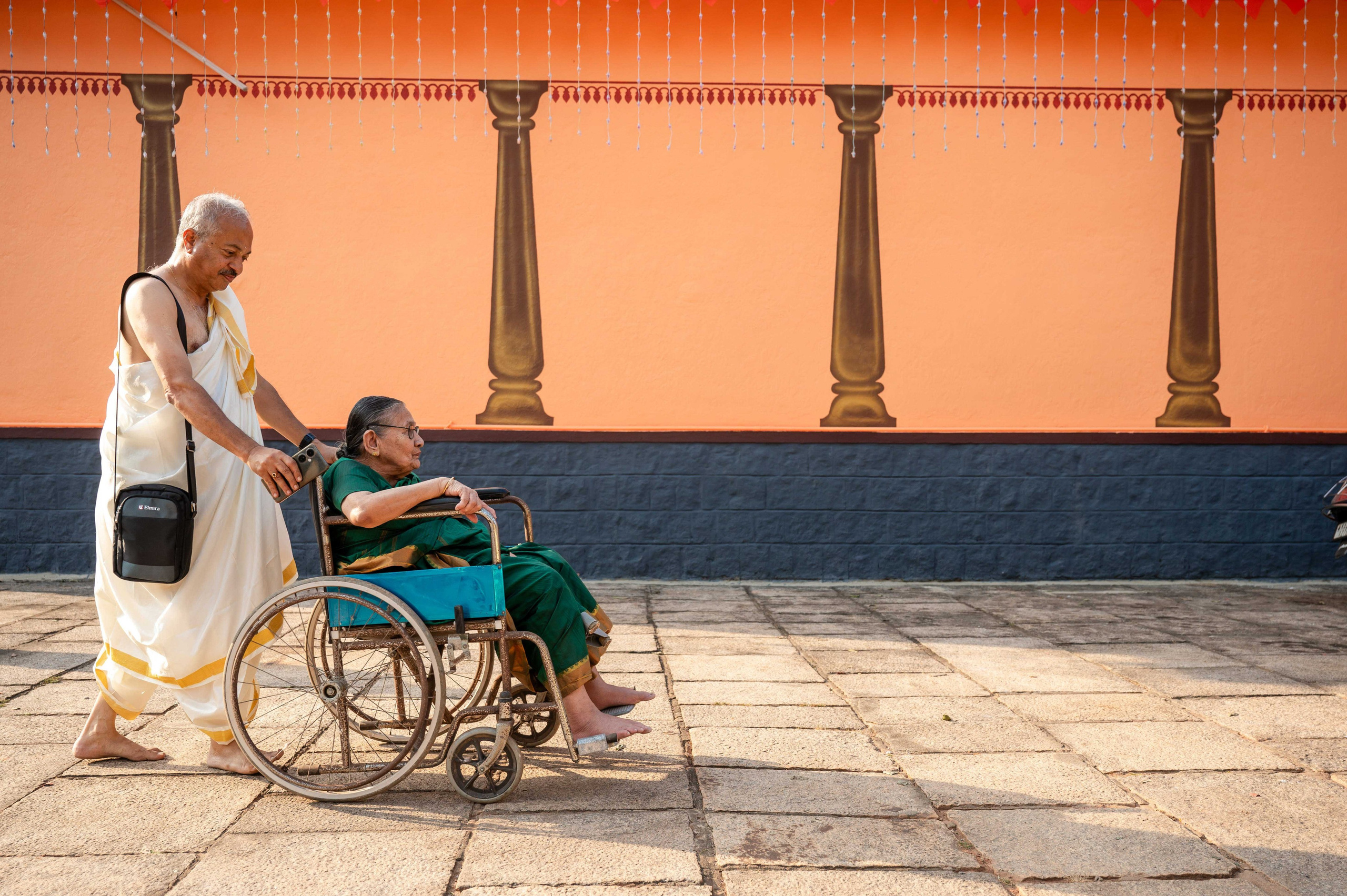 Priyanka & Suhas, Wedding in Udupi | Truly Yours