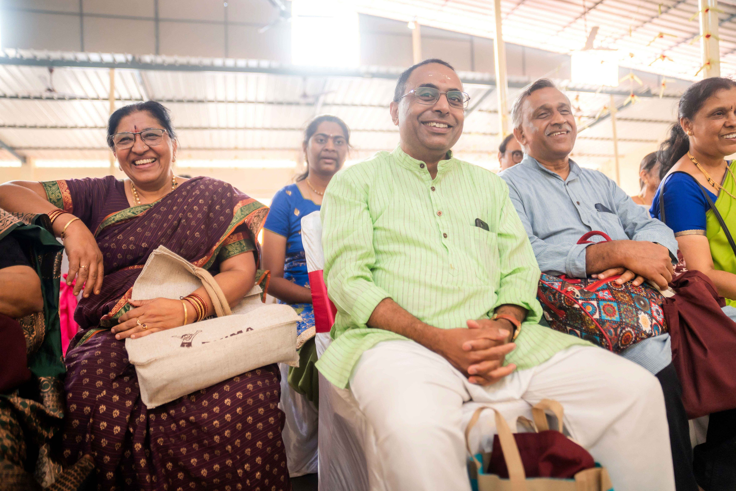 Priyanka & Suhas, Wedding in Udupi | Truly Yours