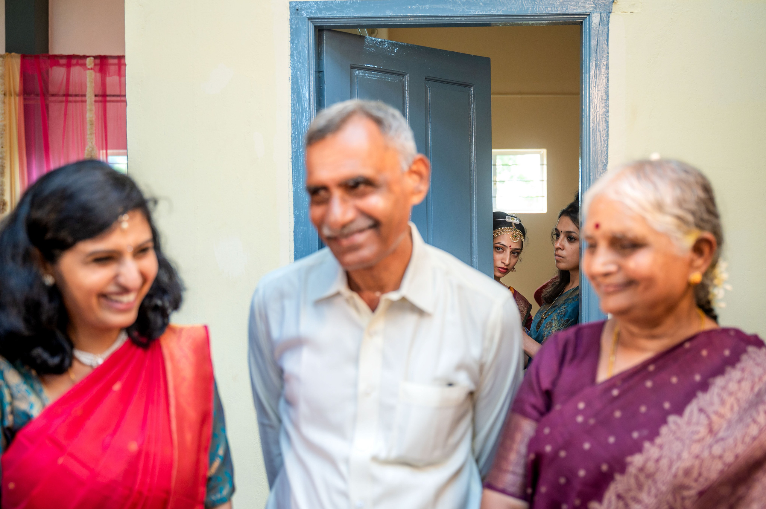 Priyanka & Suhas, Wedding in Udupi | Truly Yours