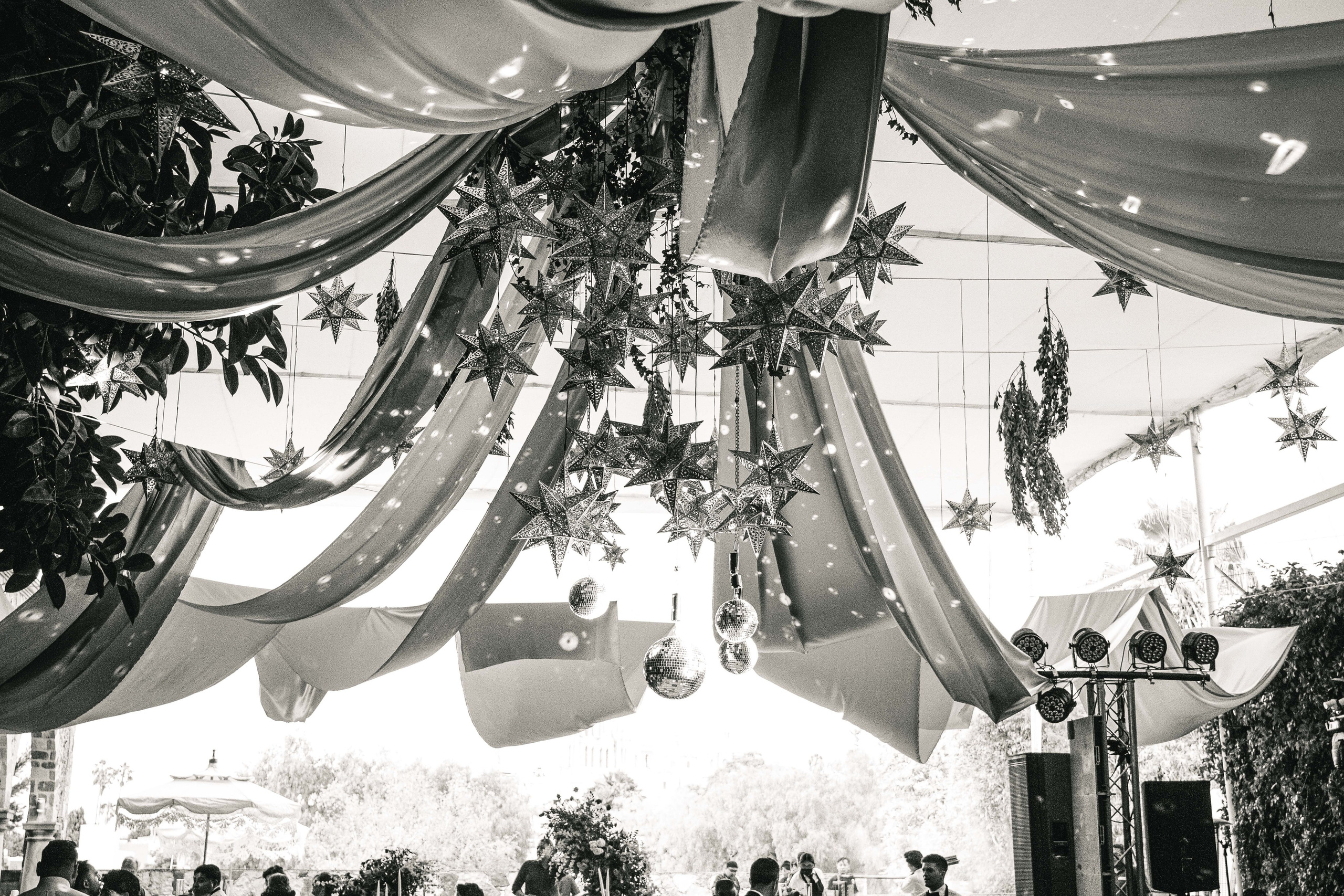 Andrea & Kyle. Saúl Vázquez | Destination Wedding Photographer
