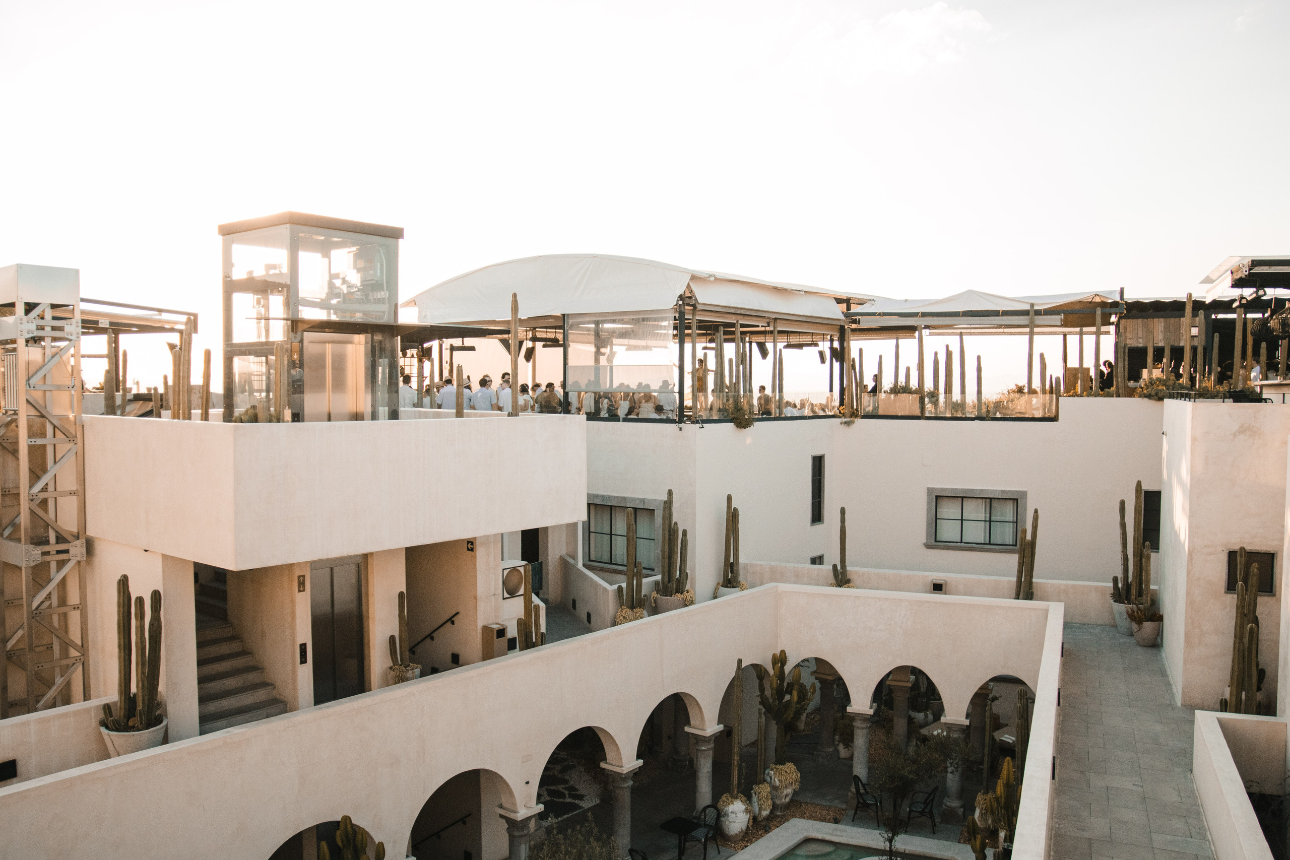 Andrea & Kyle. Saúl Vázquez | Destination Wedding Photographer