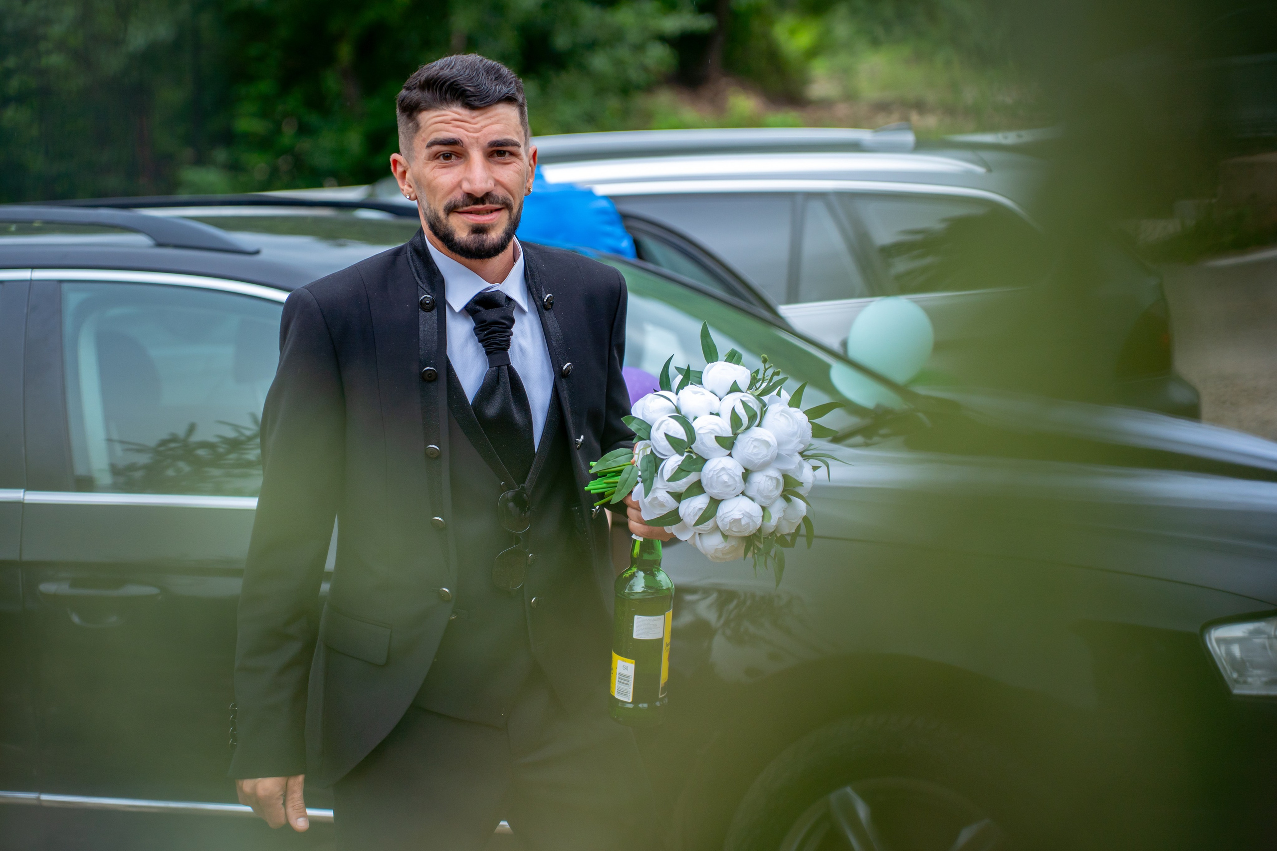 EL & EA - NUNTA NOASTRĂ