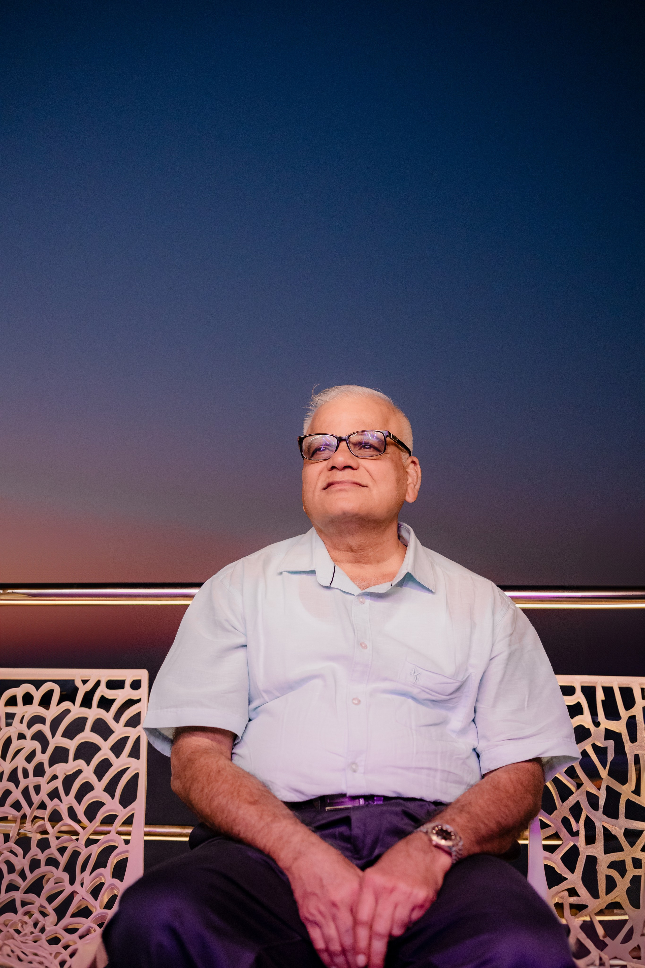 Rykaa’s 1st Birthday | Lalit Goa