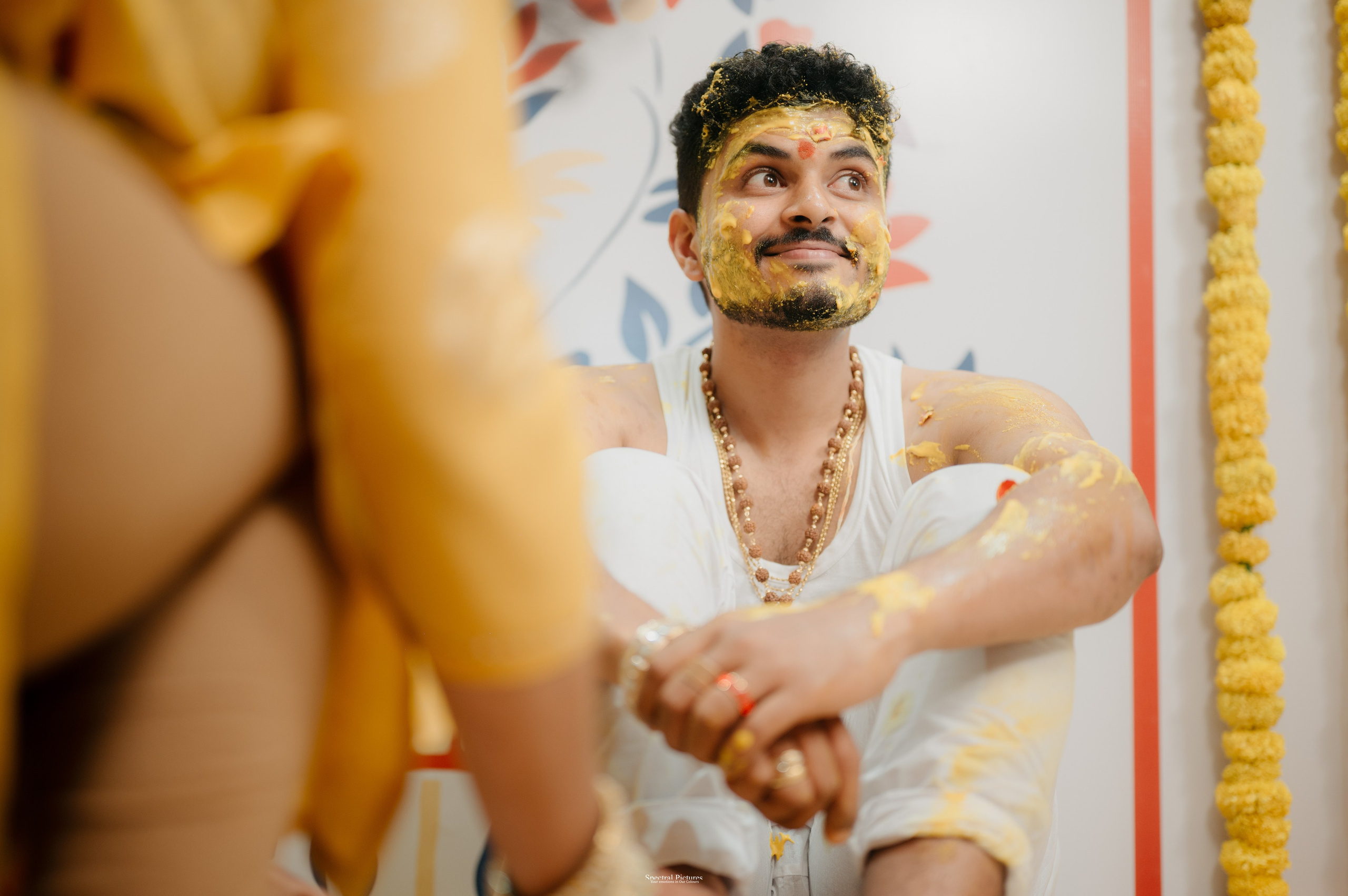 “Aditya & Nithal | A Beautiful Yes”