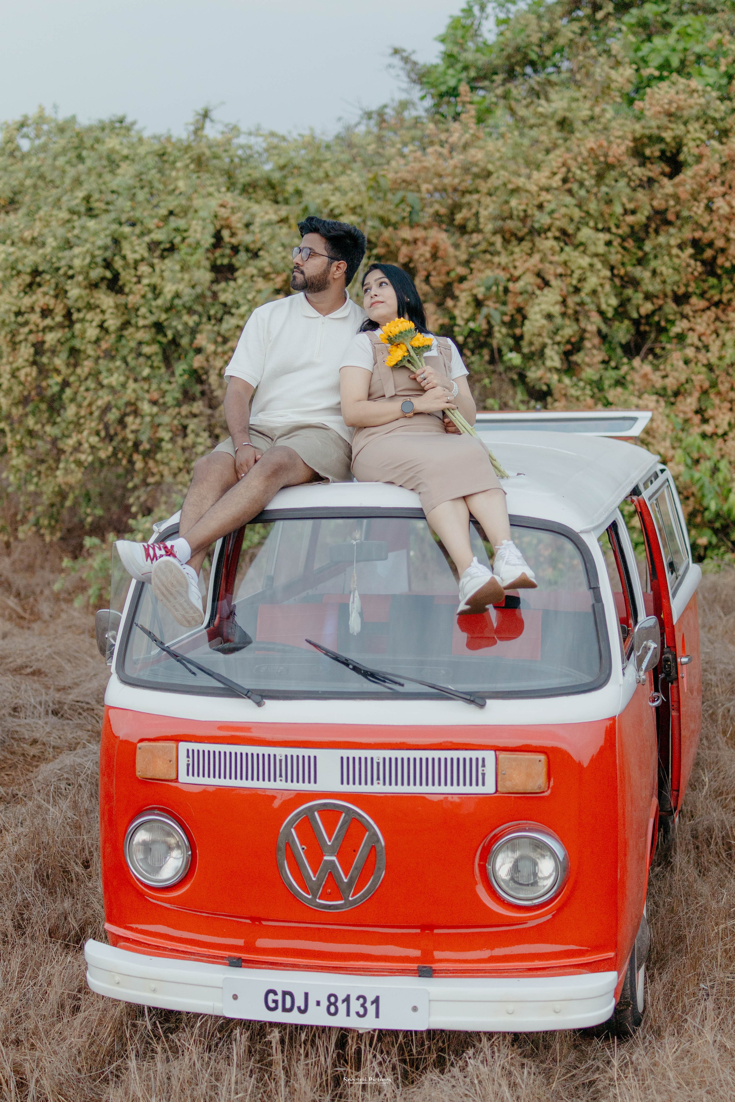 “Before the Big Day ” | Dilnawaz & Mumtaz