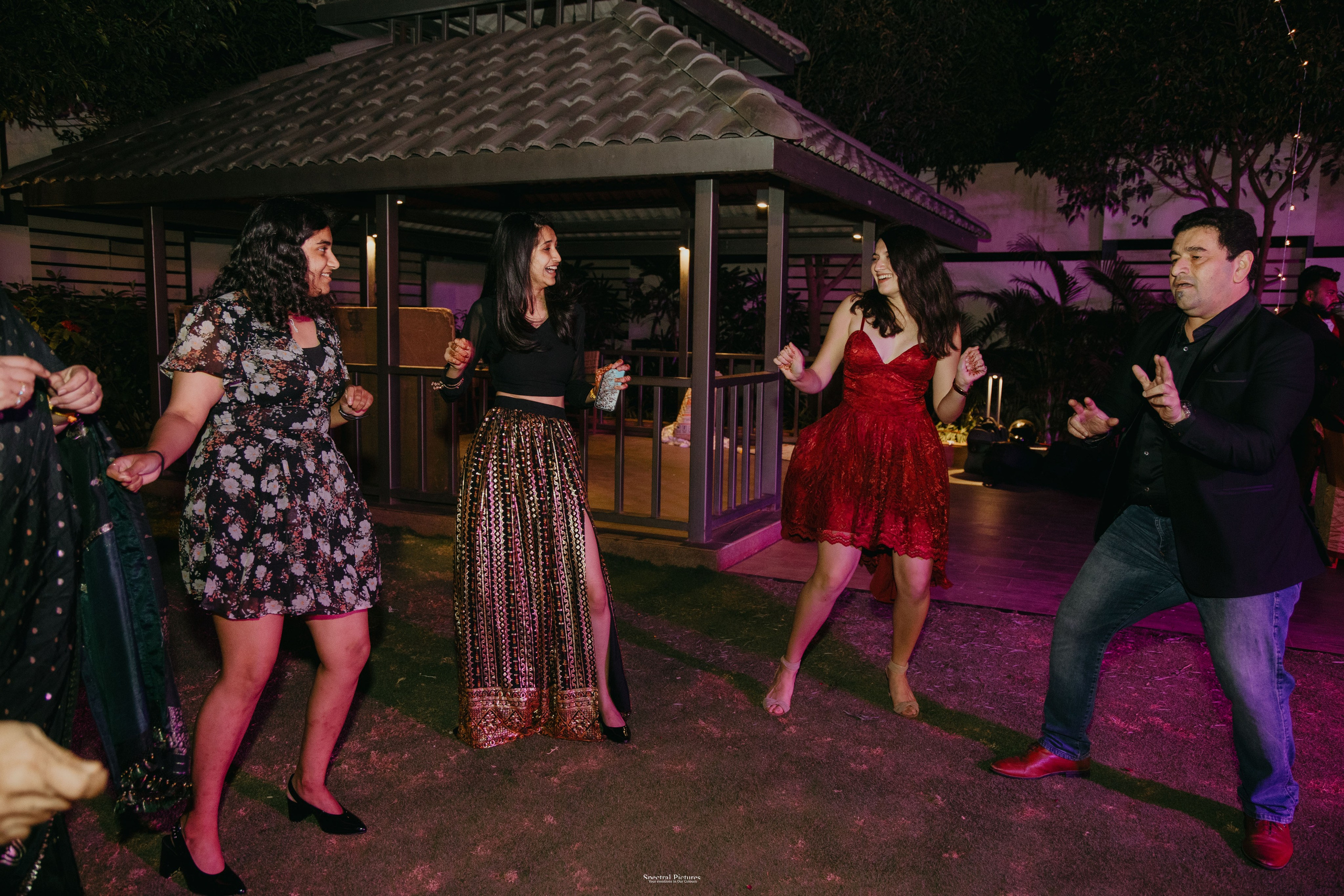 Shreyas & Shamika | Weddding