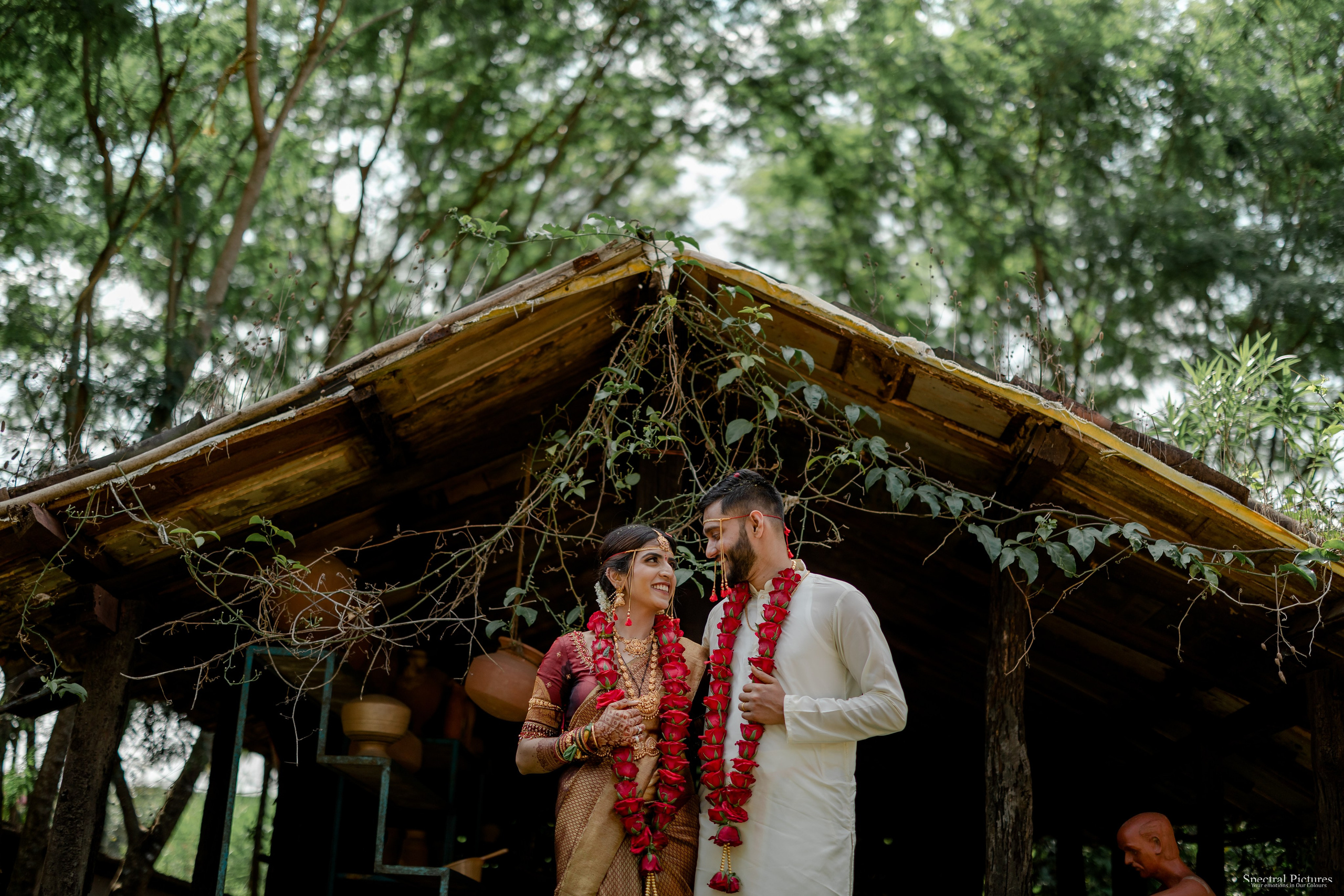 “Shivani & Ashish | A Love Meant to Be”