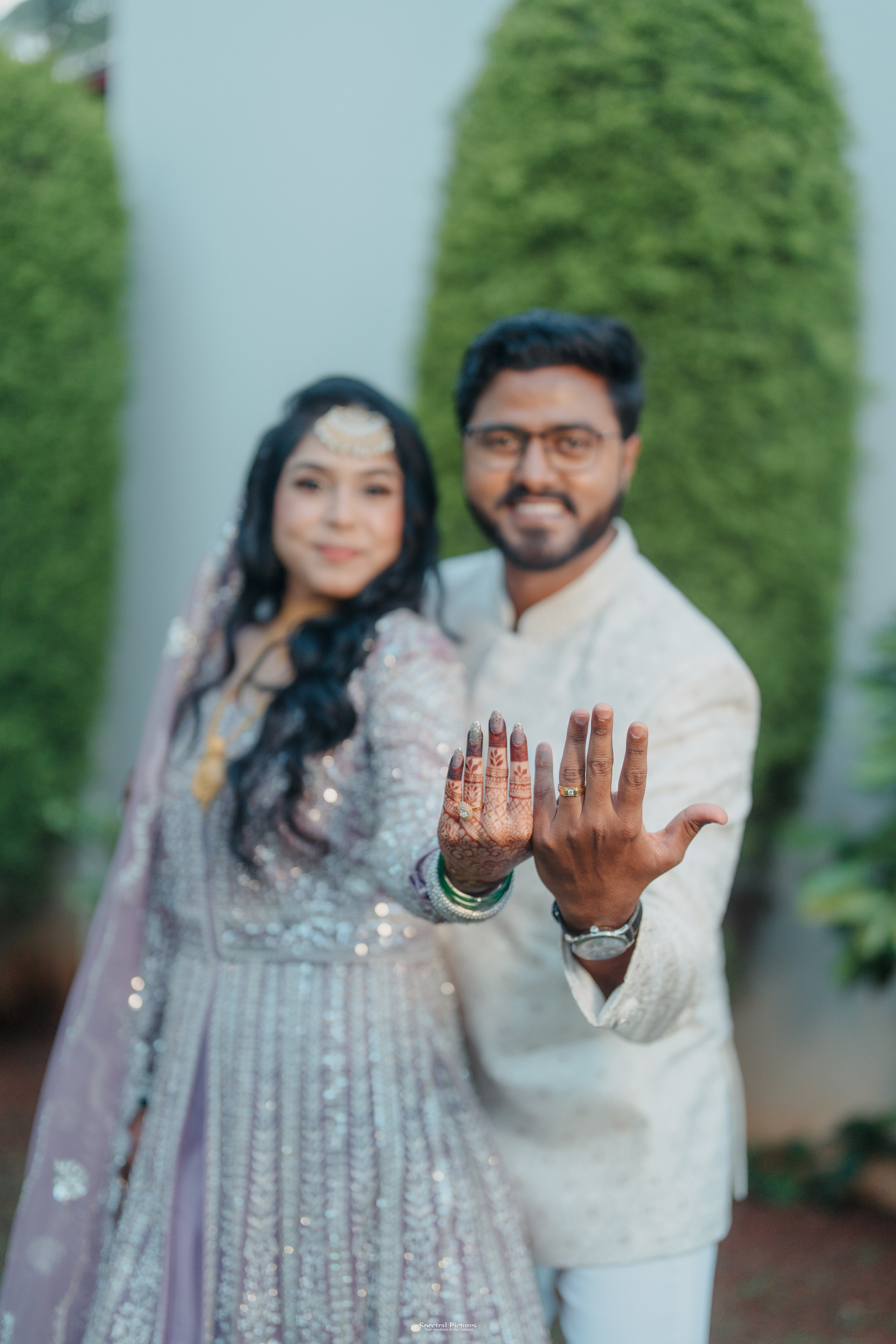 Dilnawaz & Mumtaz | A Love Story That Begins with Yes