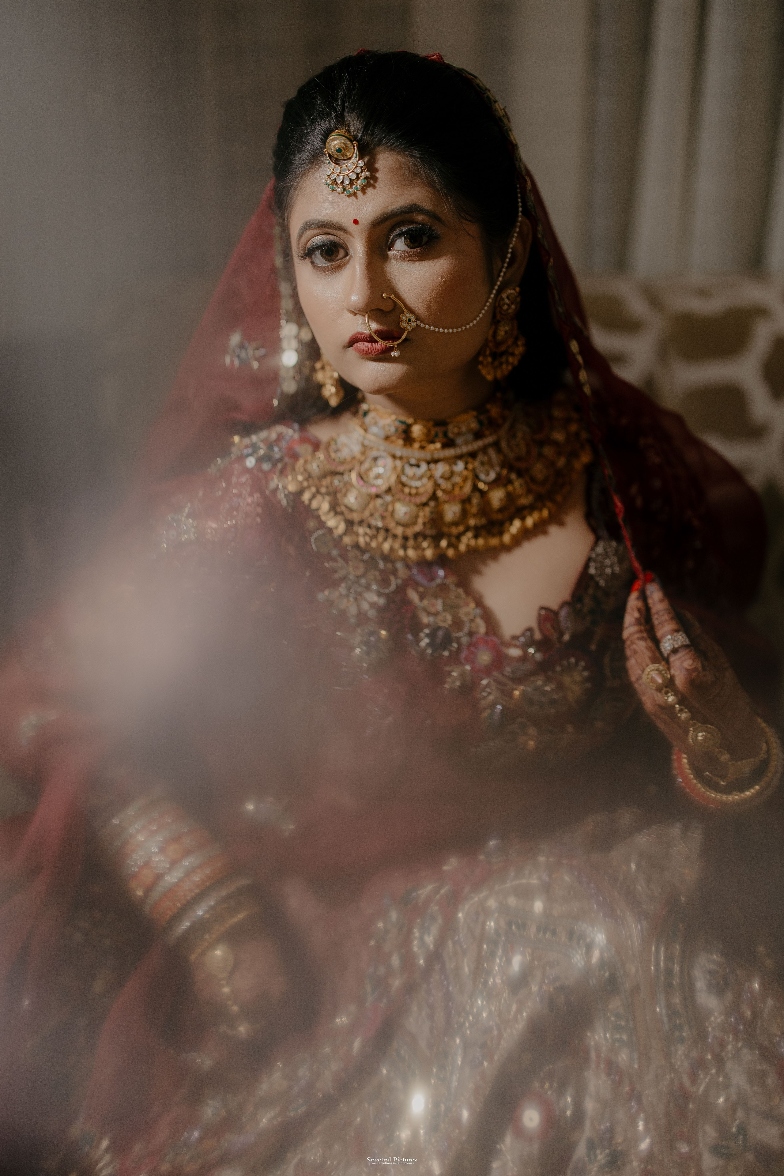 Tejas & Roopa | A Degree in Love, Certified by Marriage