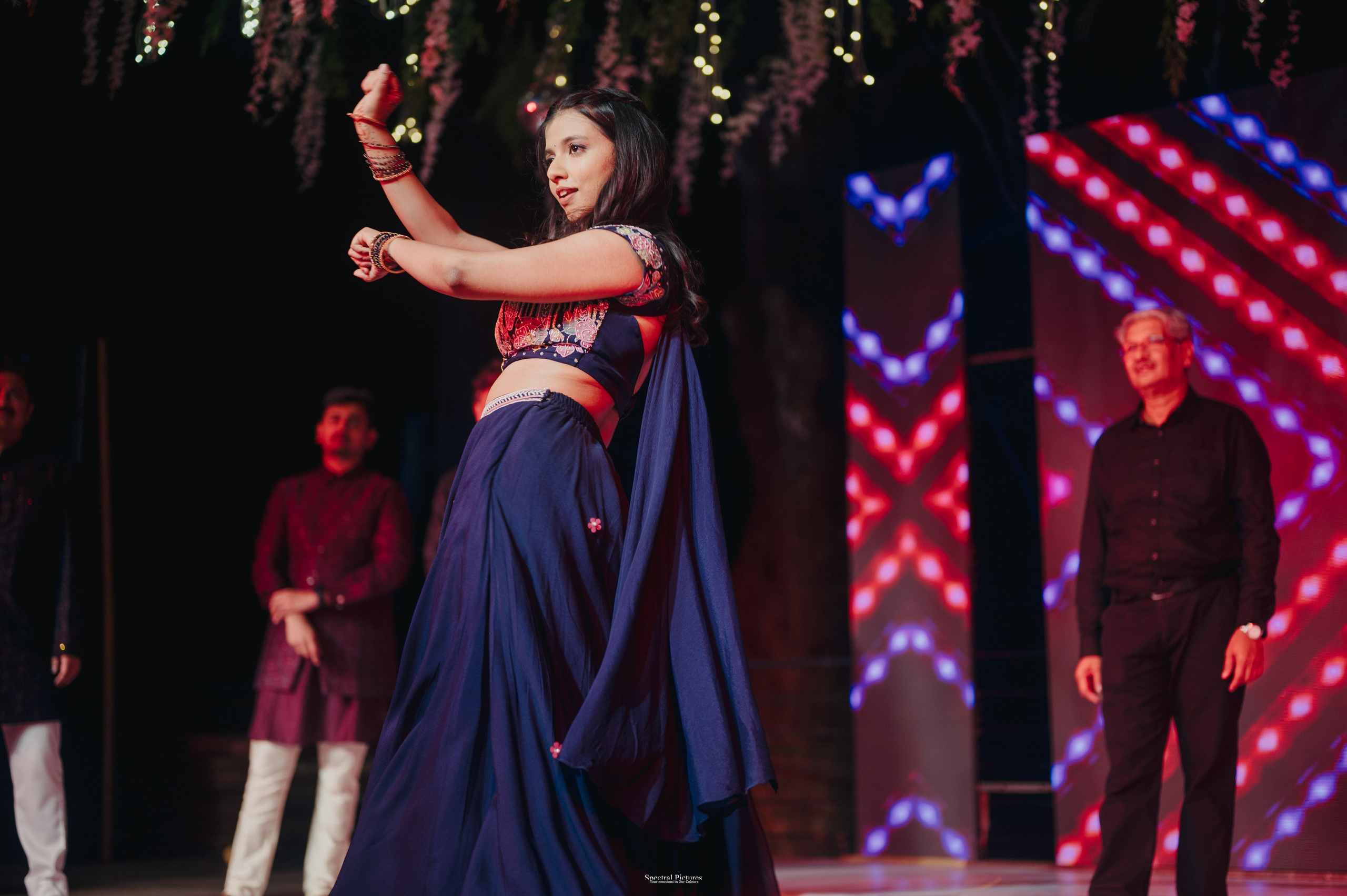 When He Finally Asked… She Just Said “Ha.” | Shreyanka & Kiran | Engagement